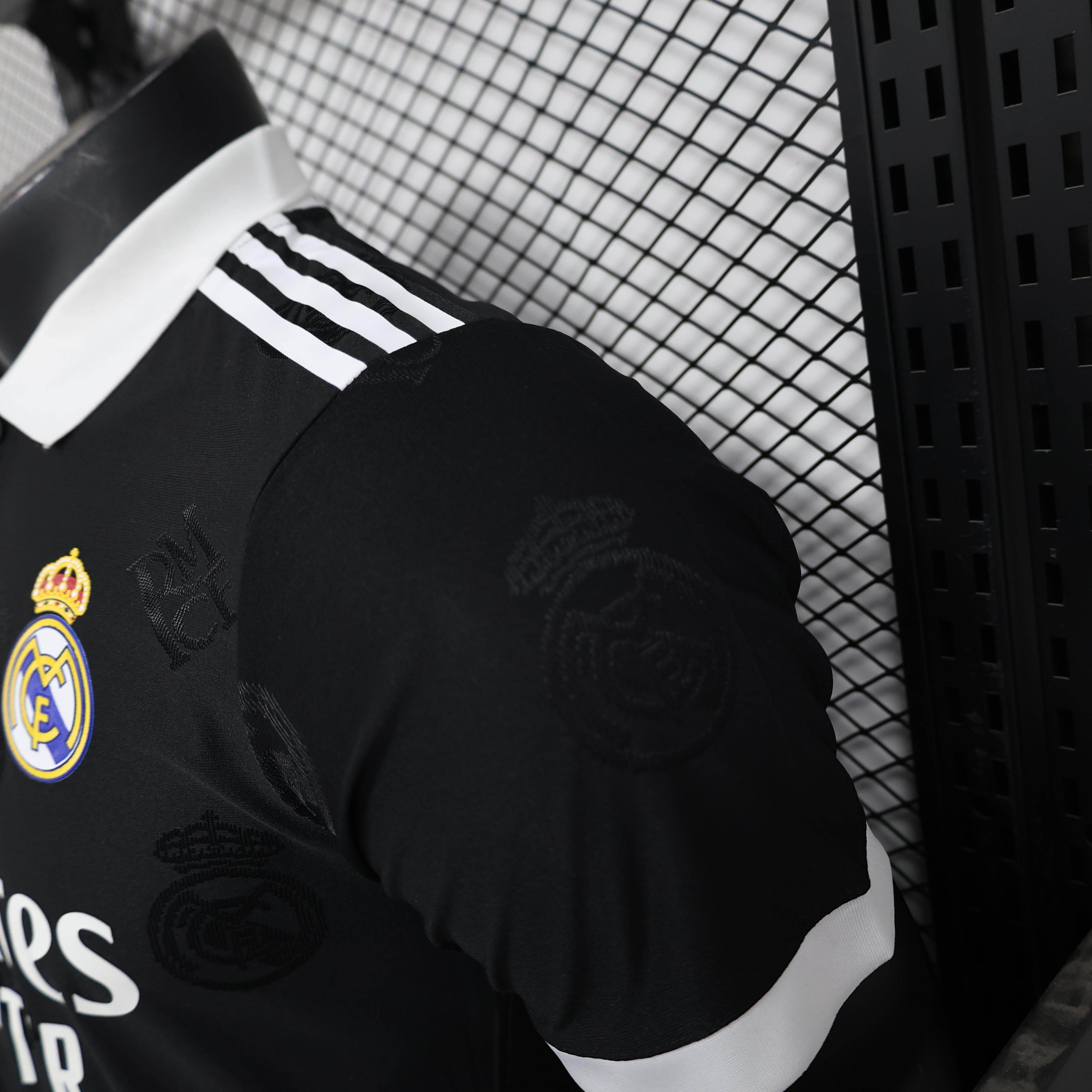 CAMISETA REAL MADRID ll 25/26 (VERSION JUGADOR) - ZonaCamisetas