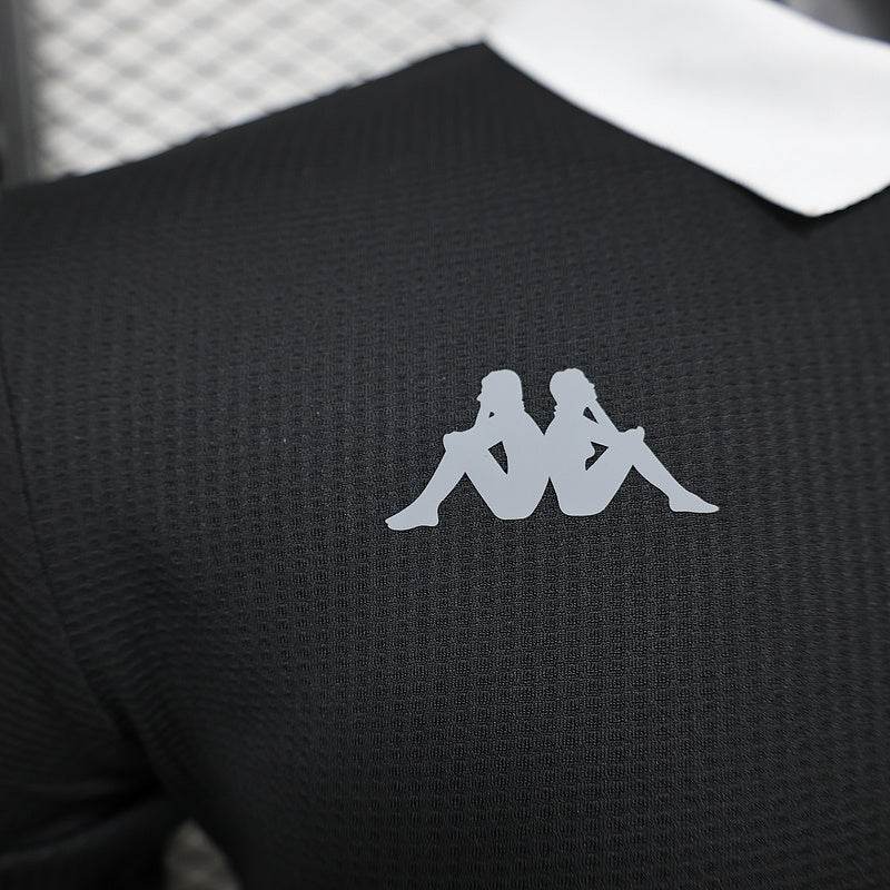 CAMISETA AS MONACO 100th HOMBRE (VERSIÓN JUGADOR) - ZonaCamisetas