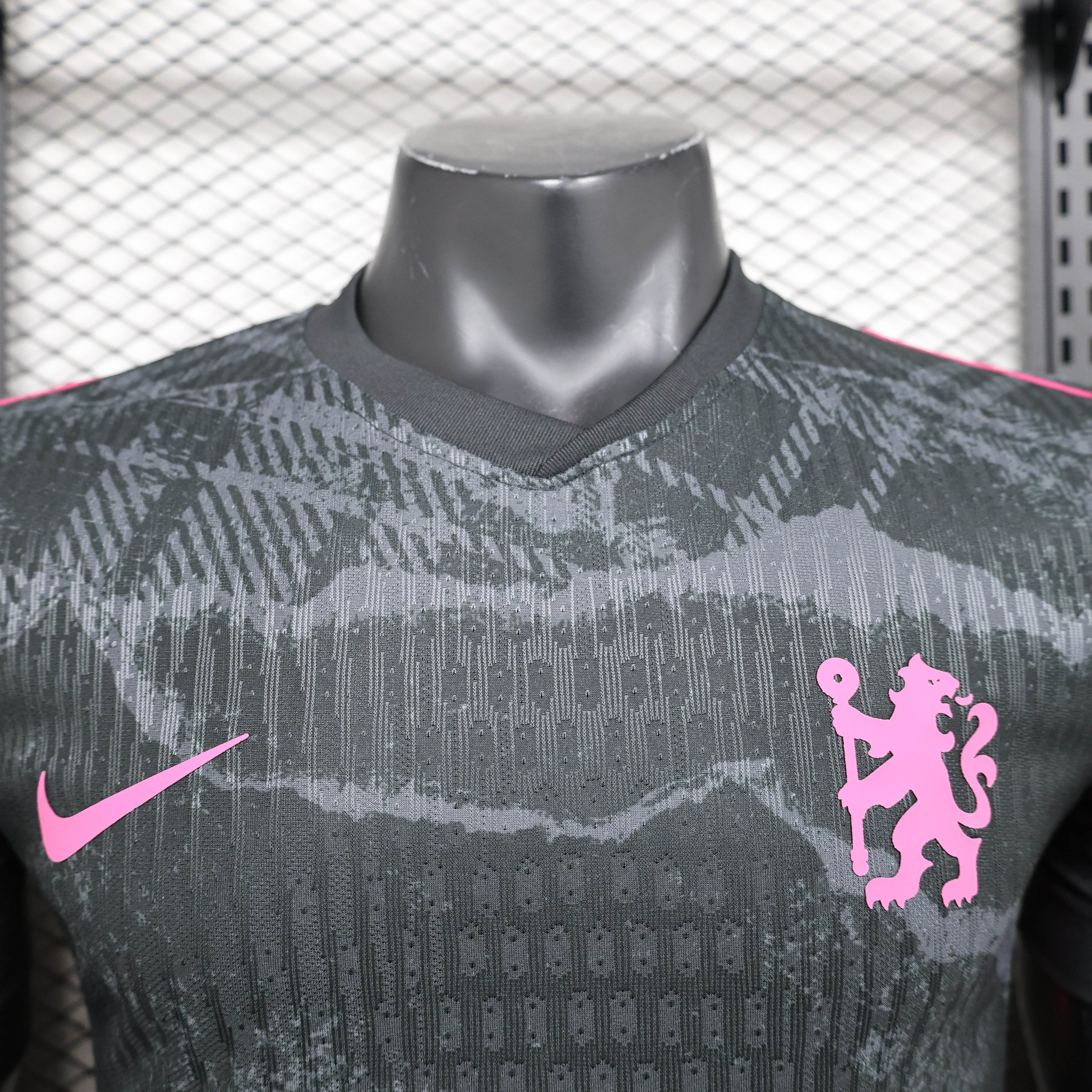 CAMISETA CHELSEA IIl 24/25 HOMBRE (VERSIÓN JUGADOR) - ZonaCamisetas