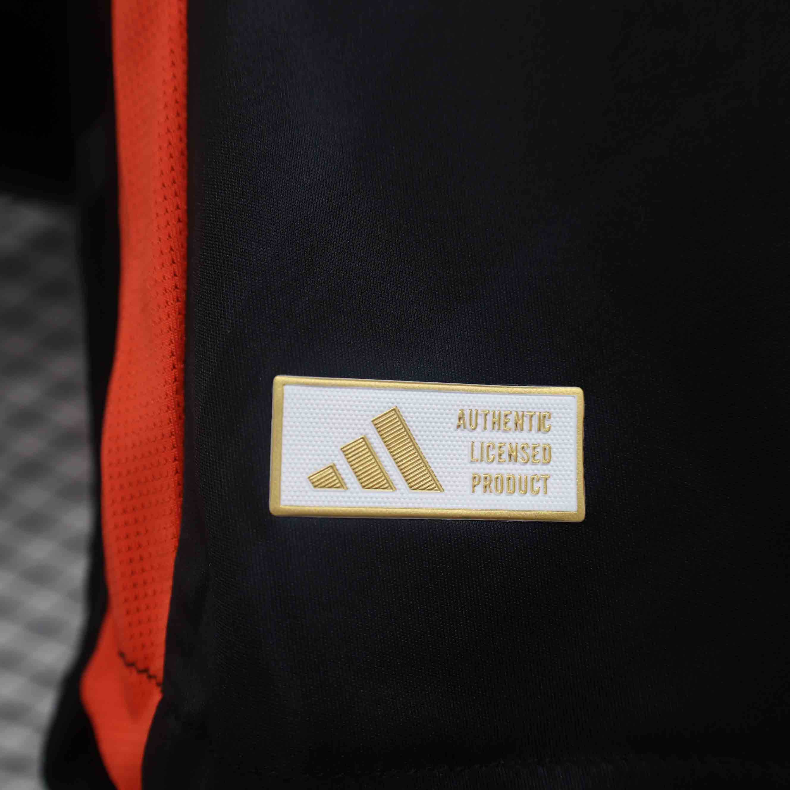 CAMISETA COLOMBIA Il 2024 HOMBRE (VERSIÓN JUGADOR) - ZonaCamisetas