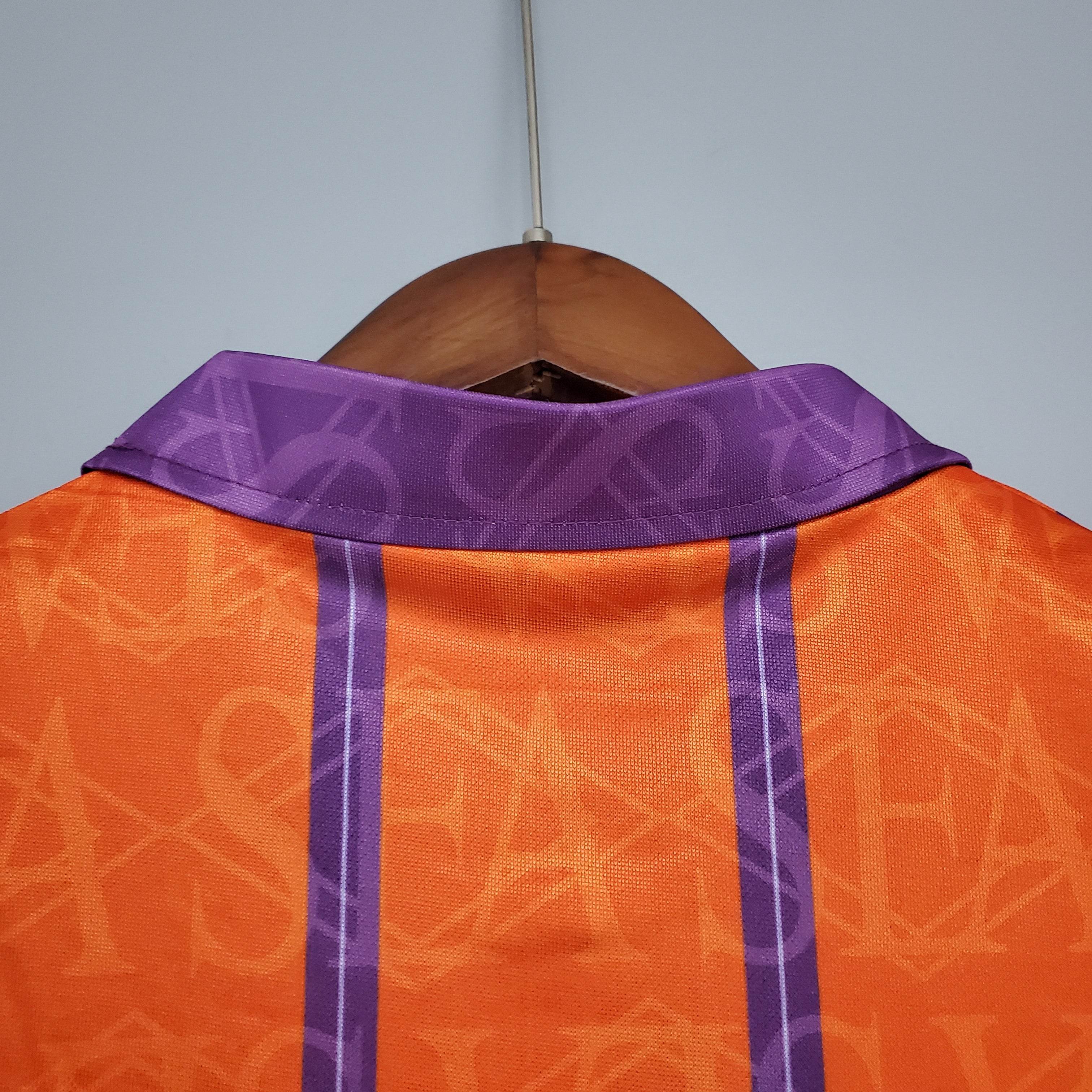 CAMISETA SCOTLAND 1994 HOMBRE (RETRO) - ZonaCamisetas