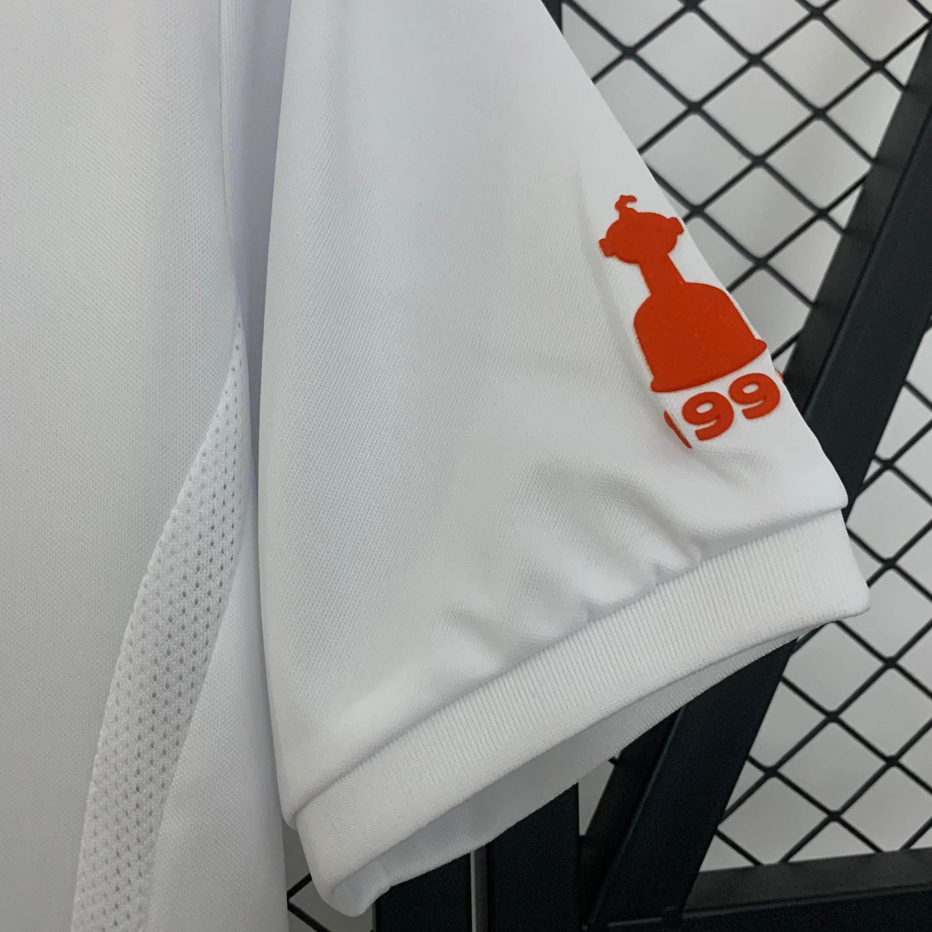CAMISETA COLO COLO l 2004 HOMBRE (RETRO) - ZonaCamisetas