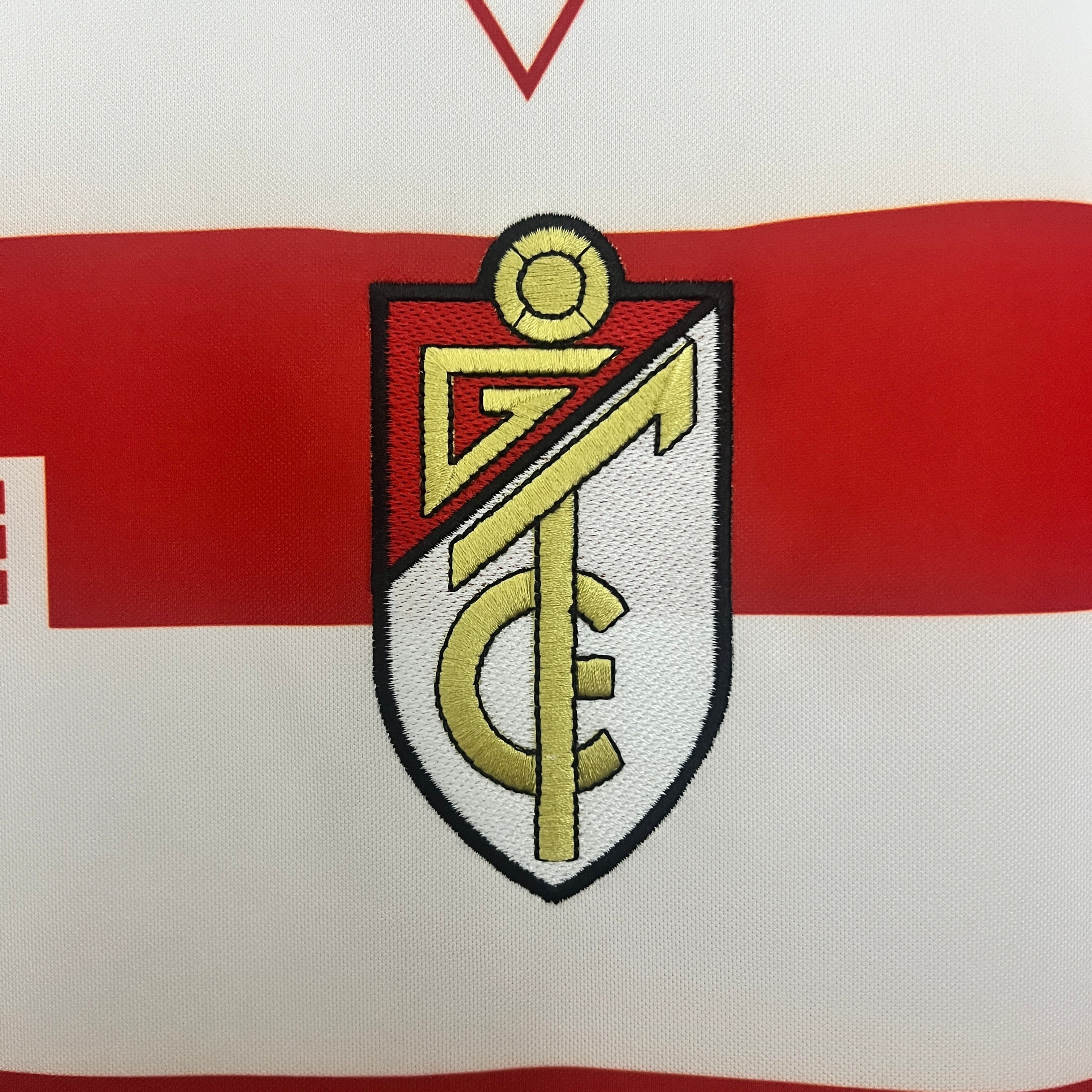 CAMISETA GRANADA I 97/98 HOMBRE (RETRO)