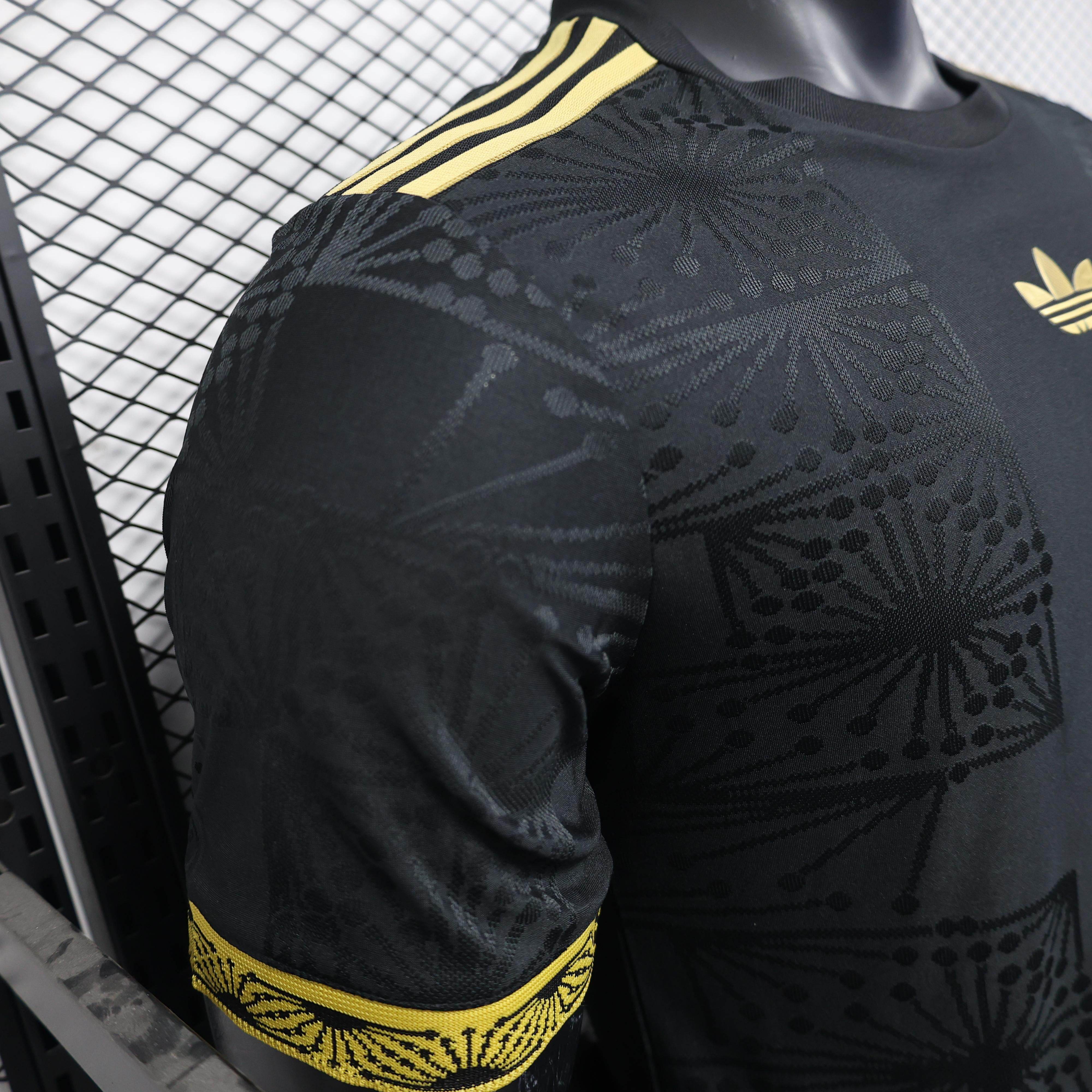 CAMISETA MEXICO I 25/26 HOMBRE (VERSIÓN JUGADOR) - ZonaCamisetas