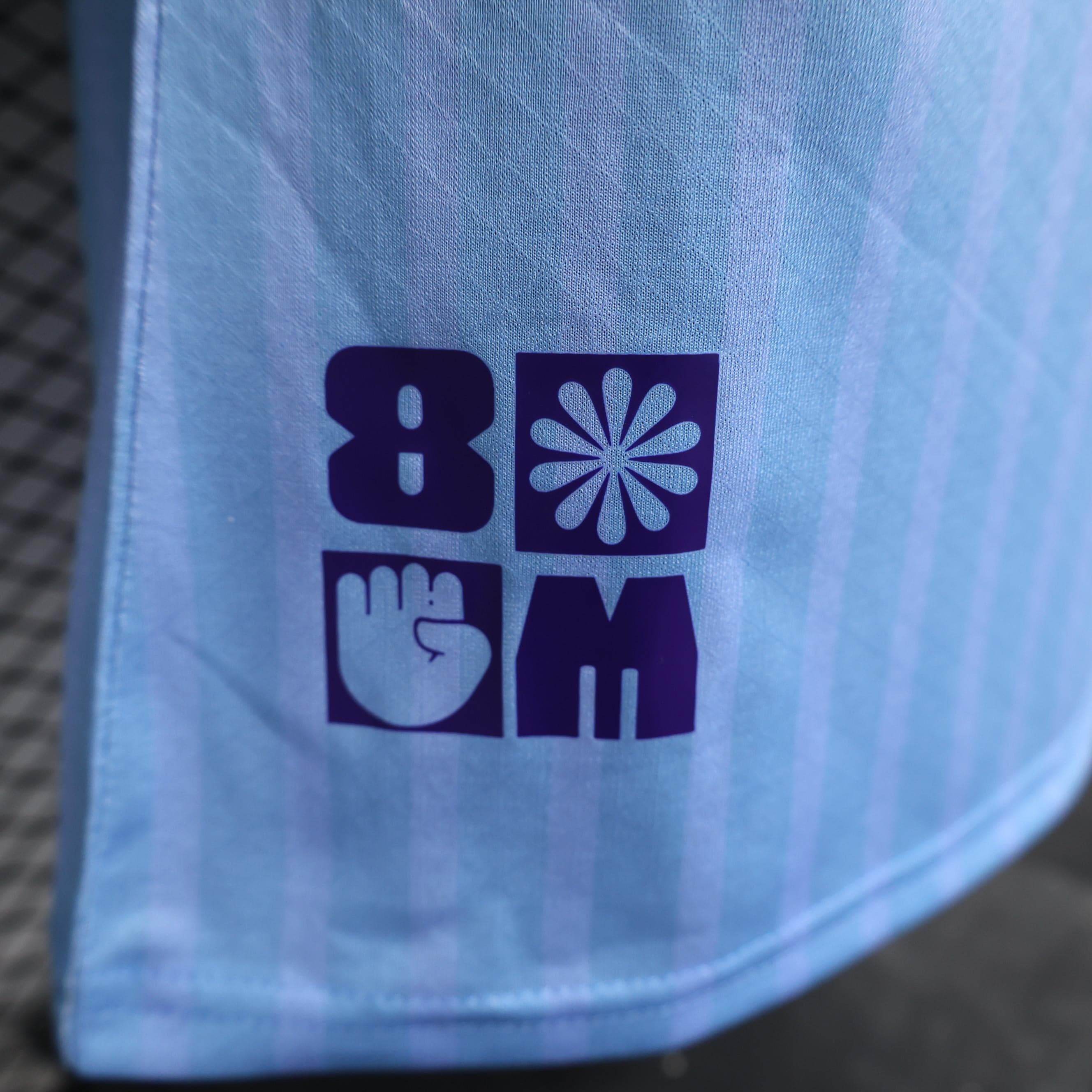 CAMISETA URUGUAY l 24 EDICIÓN ESPECIAL HOMBRE (VERSIÓN JUGADOR) - ZonaCamisetas
