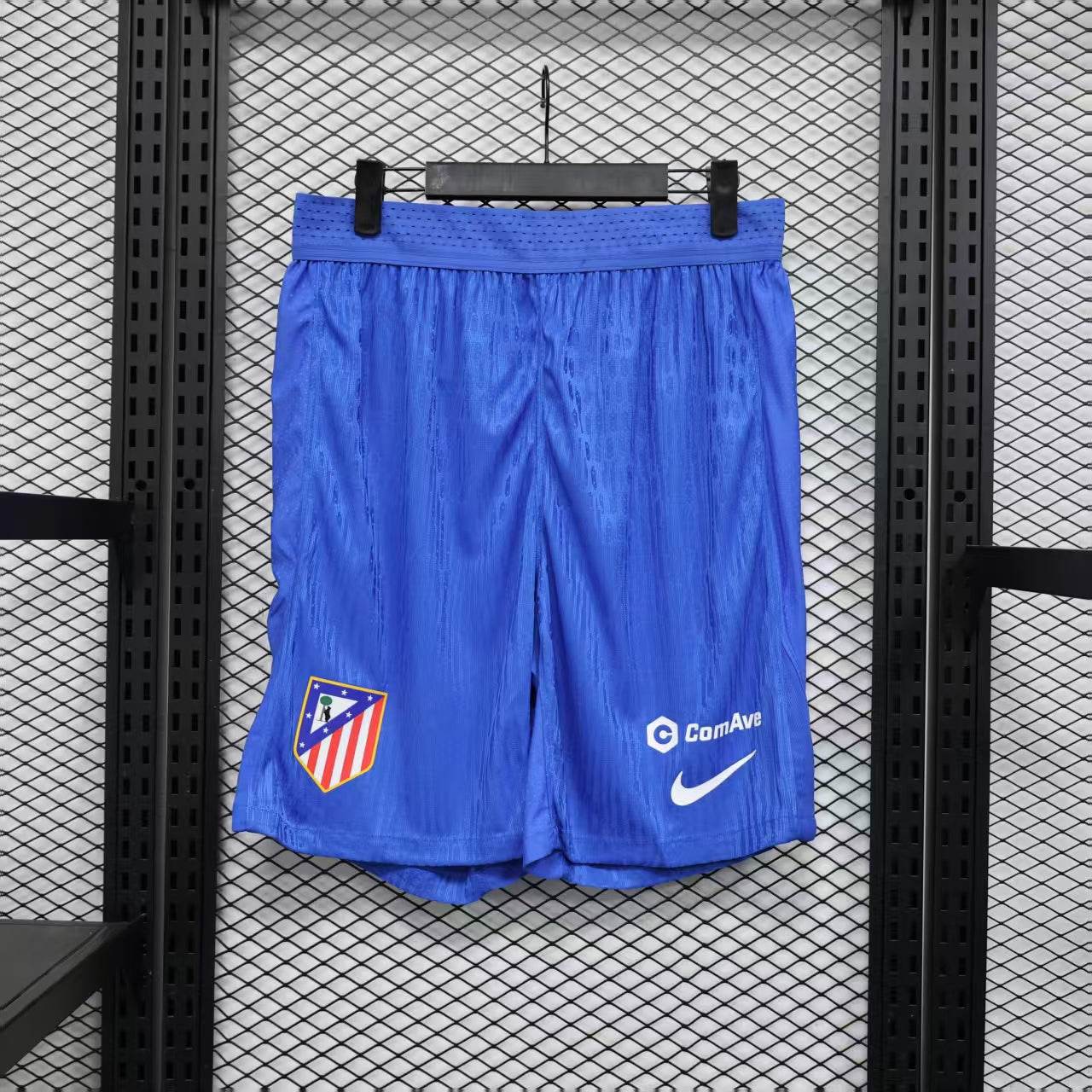 ATLÉTICO DE MADRID SHORT I 25/26 - ZonaCamisetas