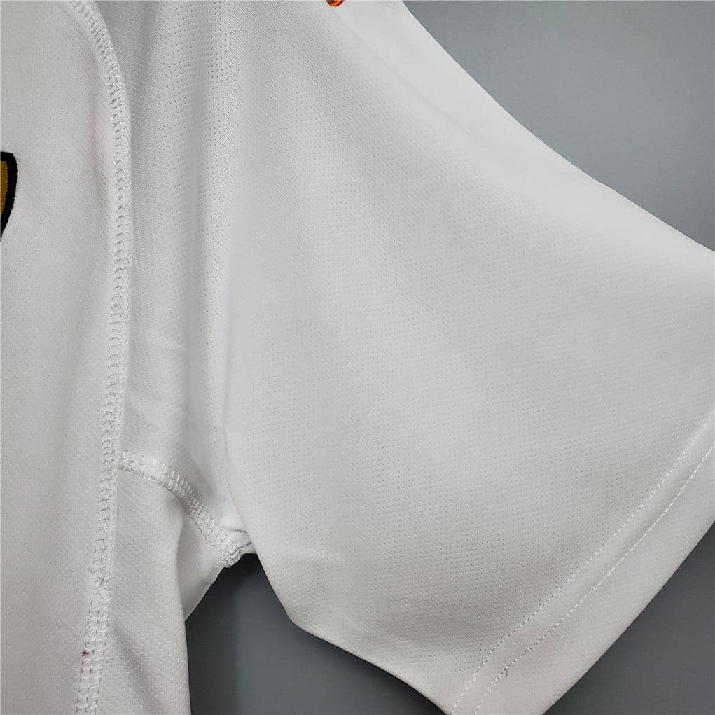 CAMISETA ROMA Ill 00/01 HOMBRE (RETRO)