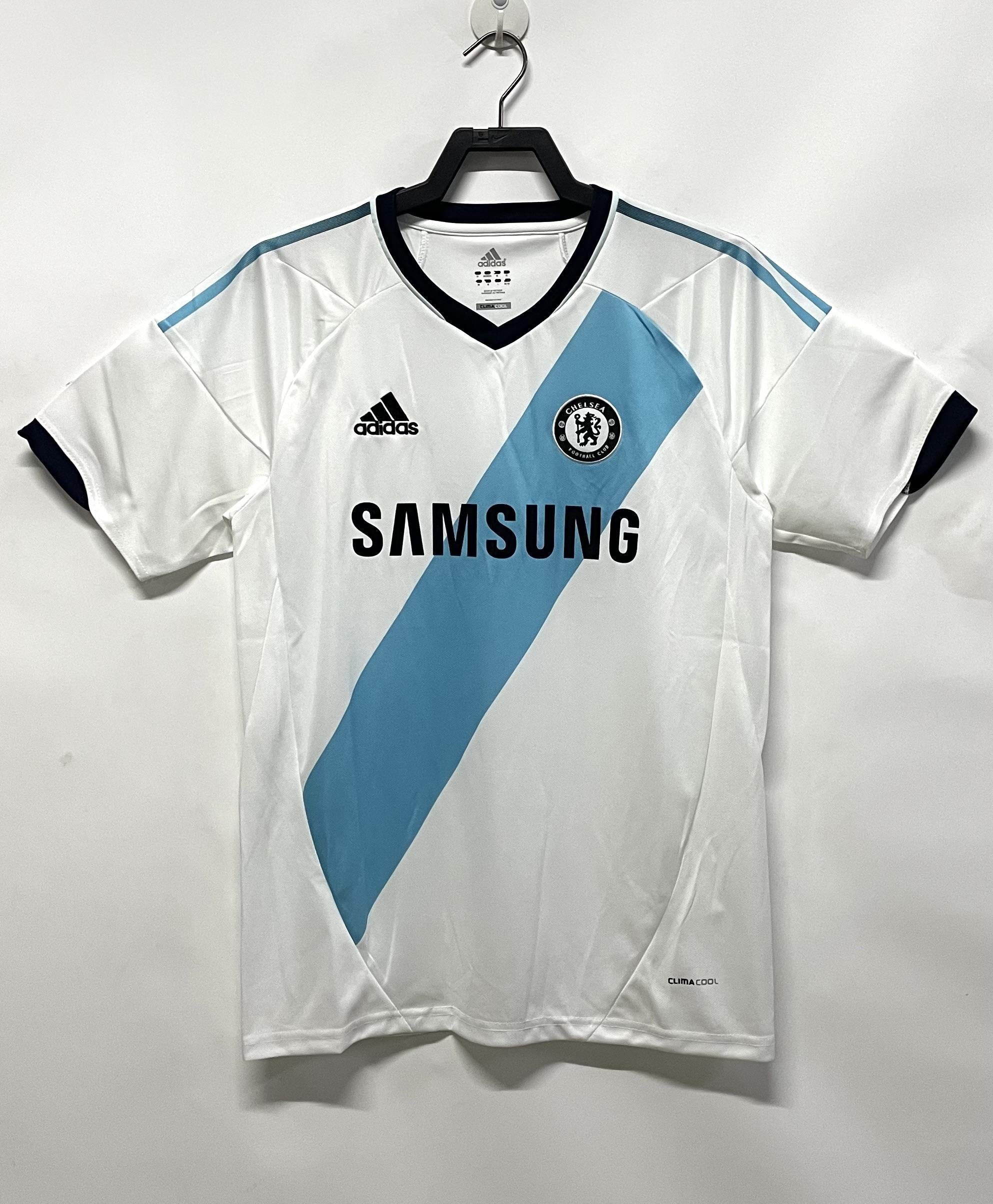 CAMISETA CHELSEA Il 12/13 HOMBRE (RETRO)