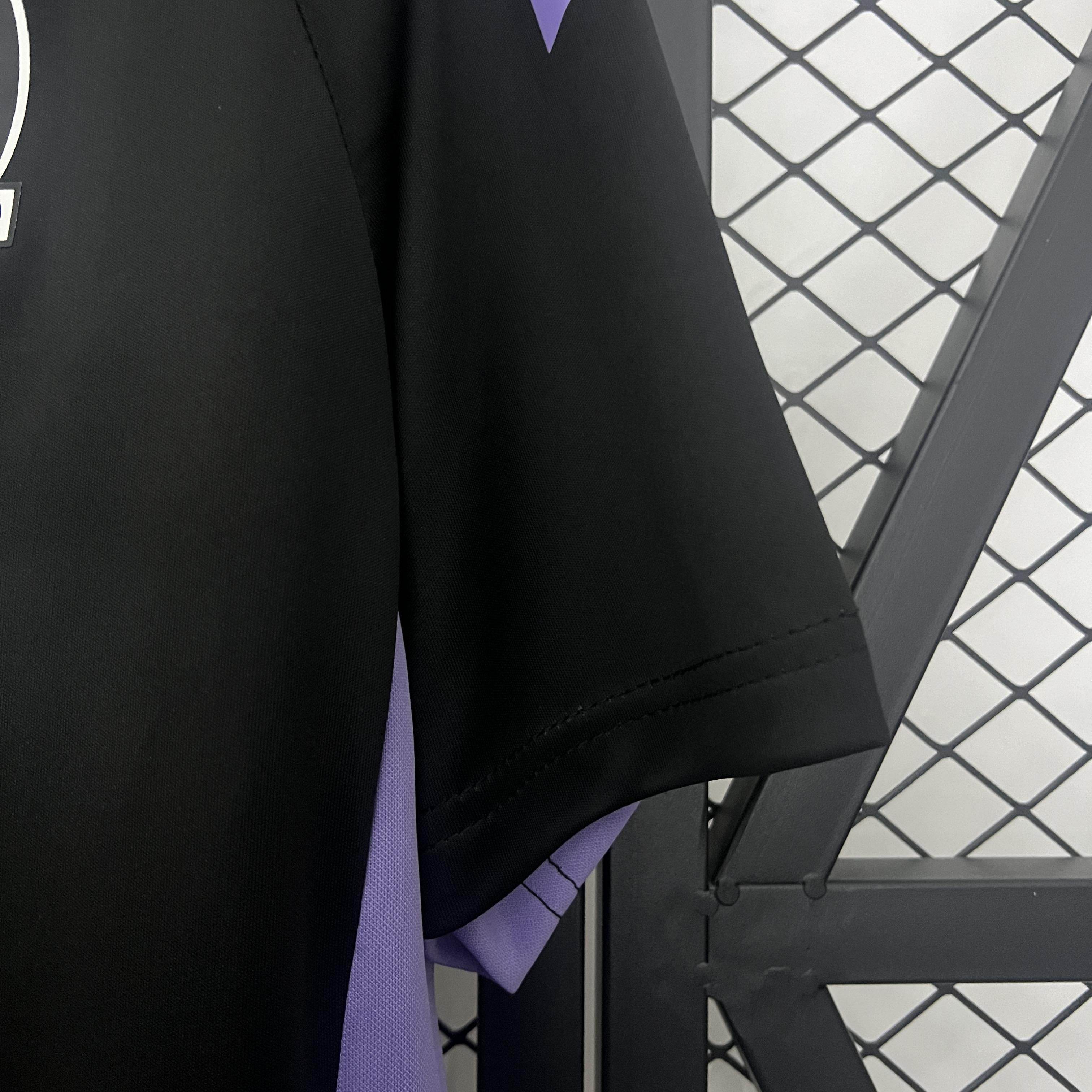 CAMISETA COLO COLO ENTRENAMIENTO I 25/26 HOMBRE (VERSIÓN FAN) - ZonaCamisetas