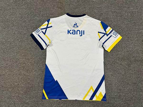 CAMISETA ROSARIO lI 25/26 HOMBRE (VERSIÓN FAN) - ZonaCamisetas