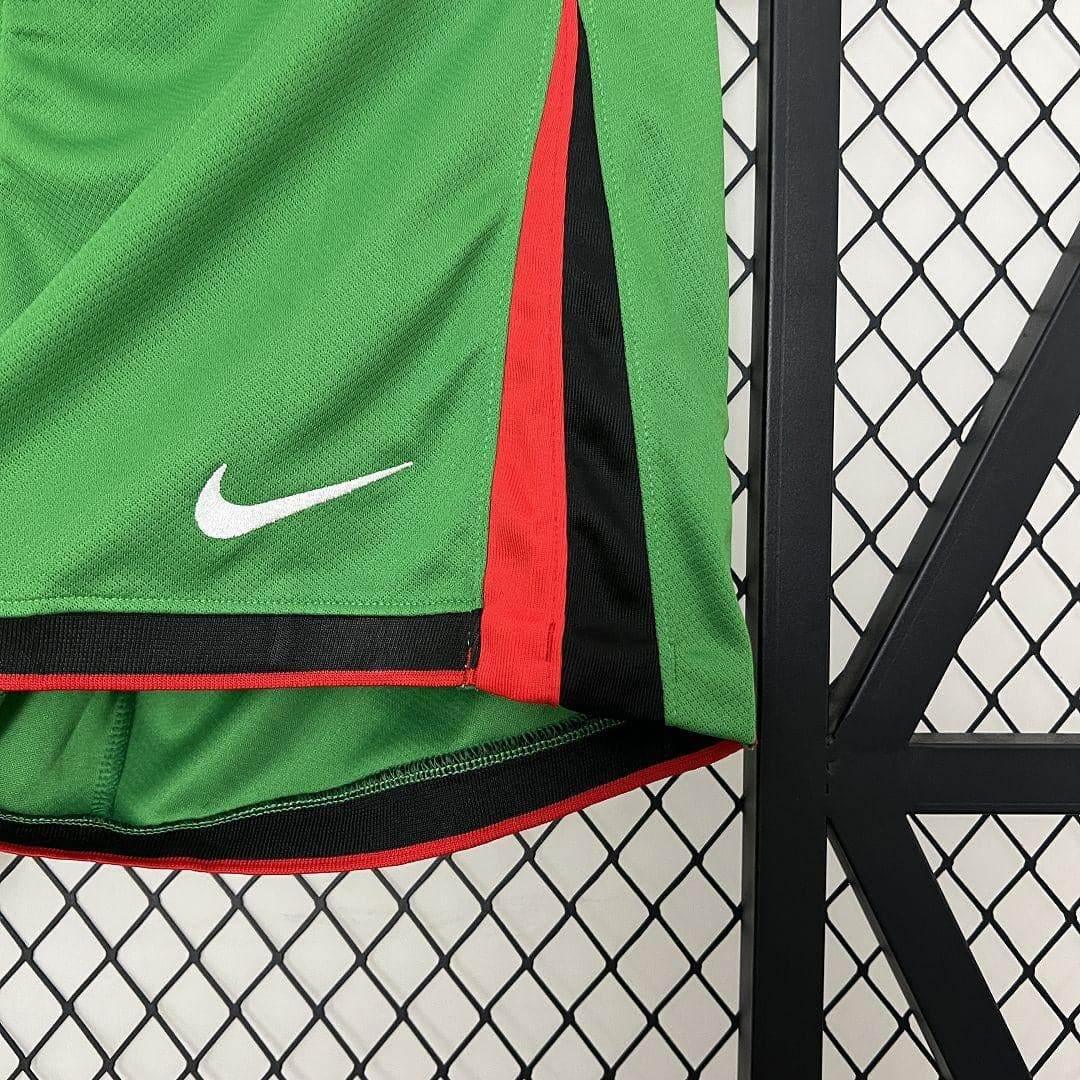 PORTUGAL SHORT I 2024 - ZonaCamisetas