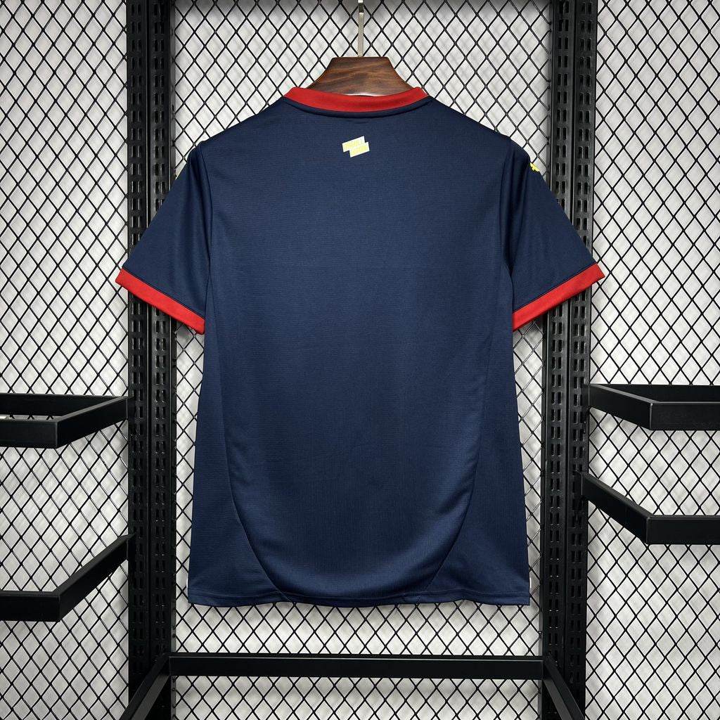 CAMISETA GIRONA Il 24/25 HOMBRE (VERSIÓN FAN) - ZonaCamisetas