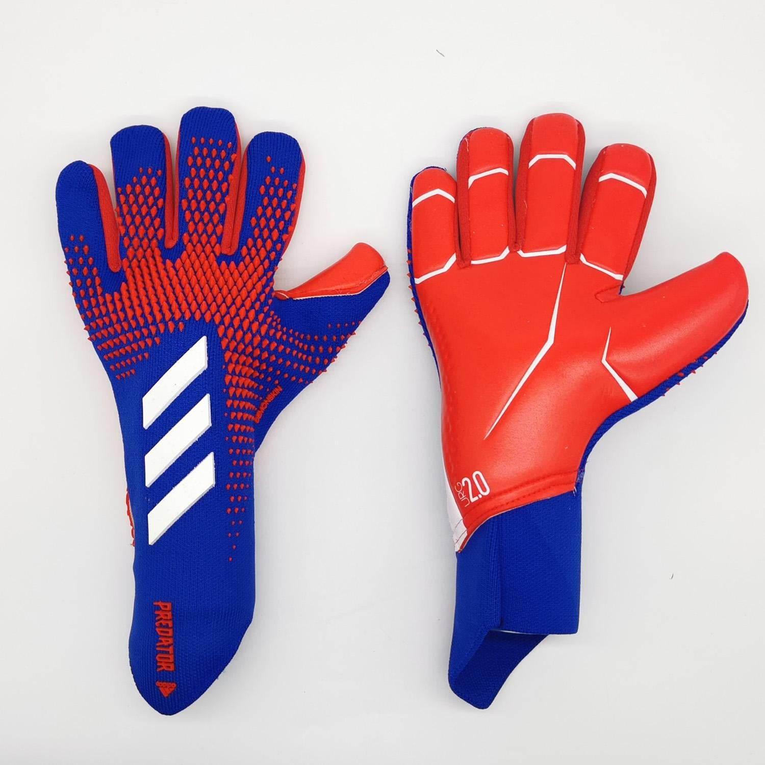 GUANTES PORTERO ADIDAS PREDATOR - ZonaCamisetas