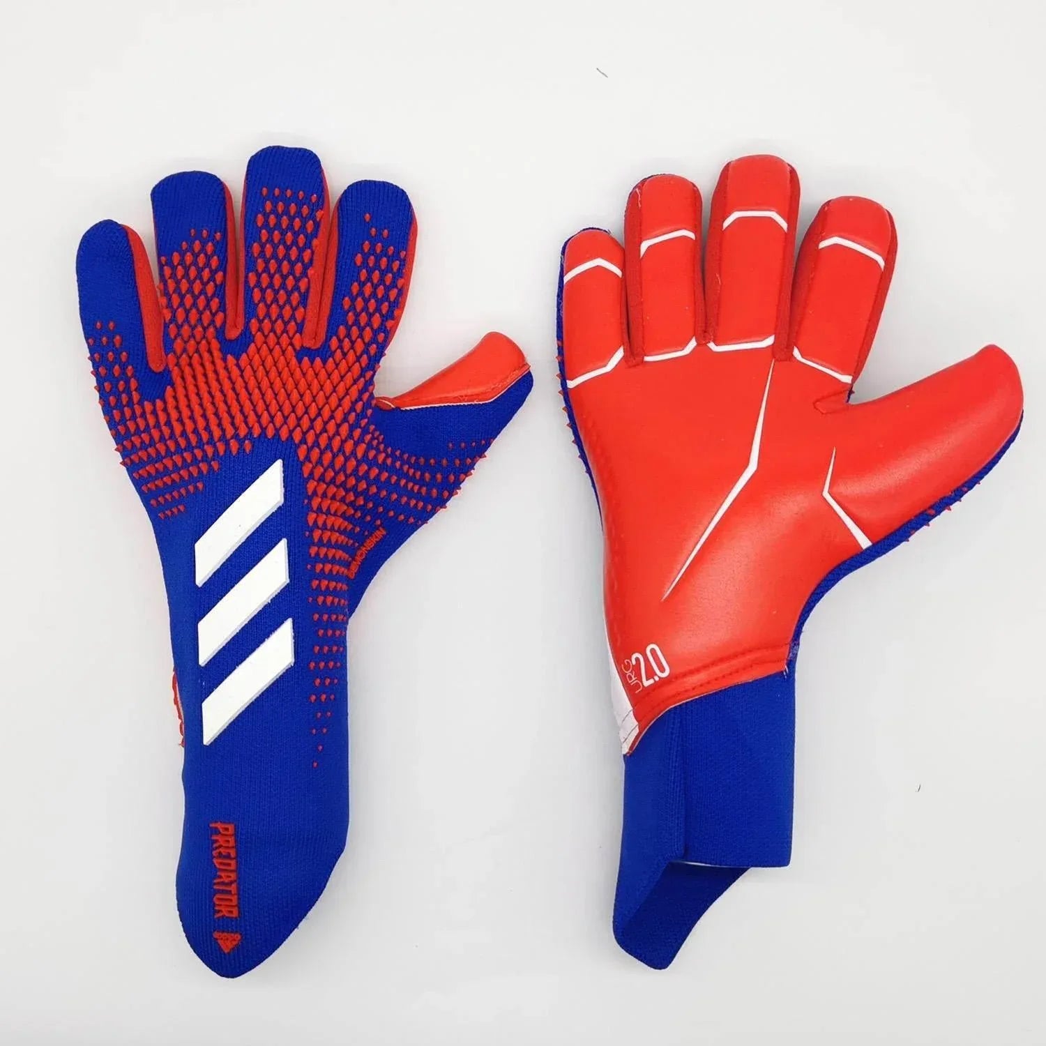 GUANTES PORTERO ADIDAS PREDATOR - Zona Camisetas