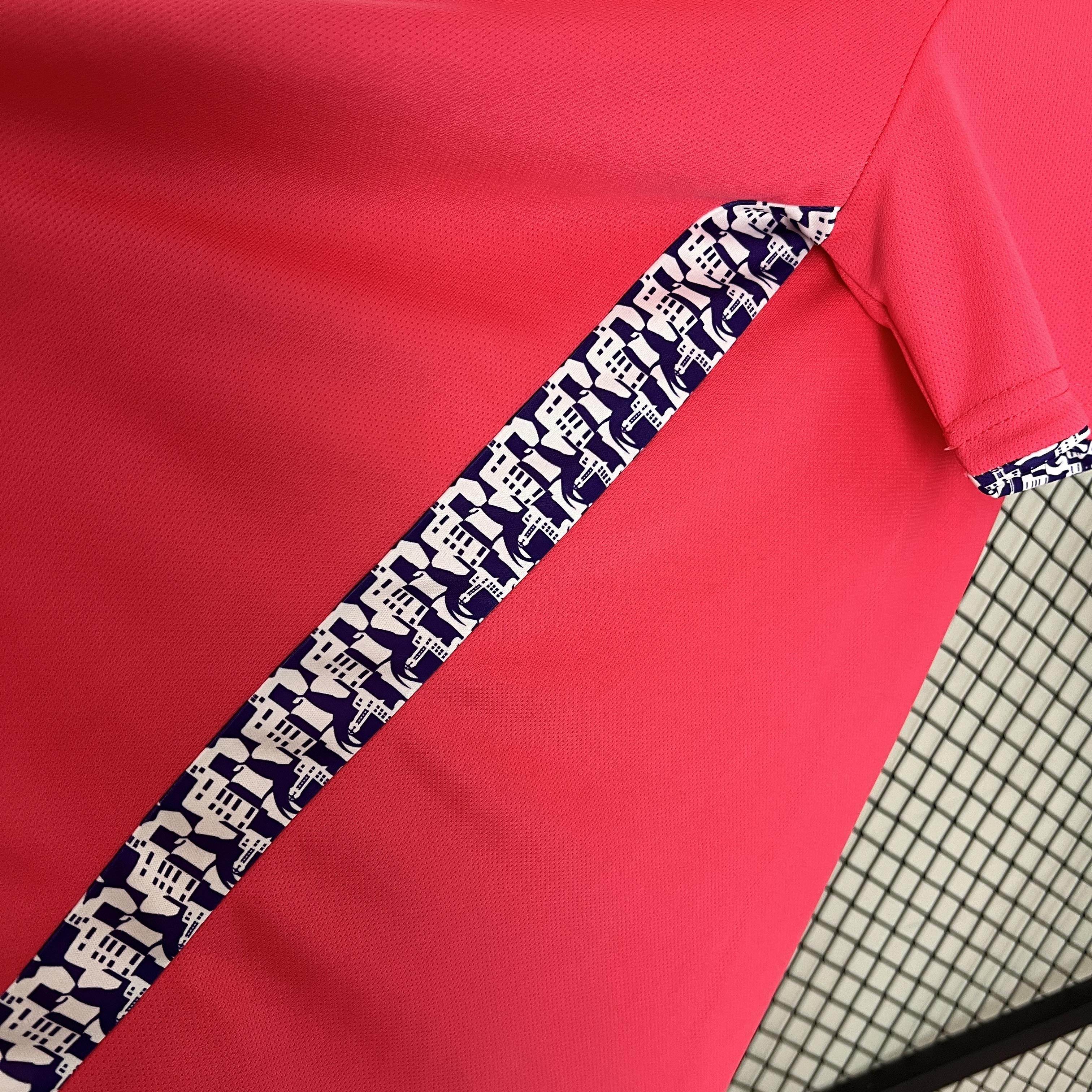 CAMISETA TENERIFE Ill 24/25 HOMBRE (VERSIÓN FAN) - ZonaCamisetas