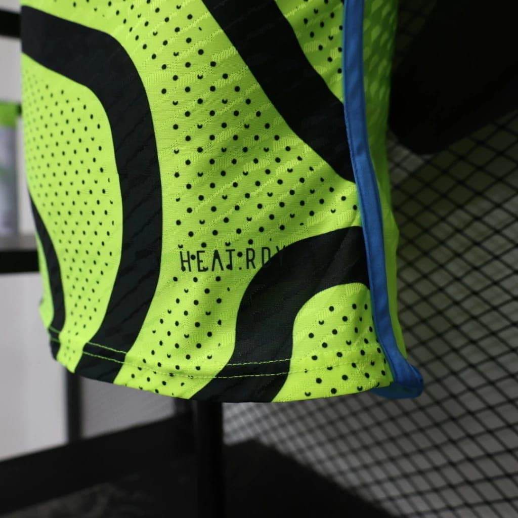 CAMISETA ARSENAL V 23/24 HOMBRE (VERSION JUGADOR) - ZonaCamisetas