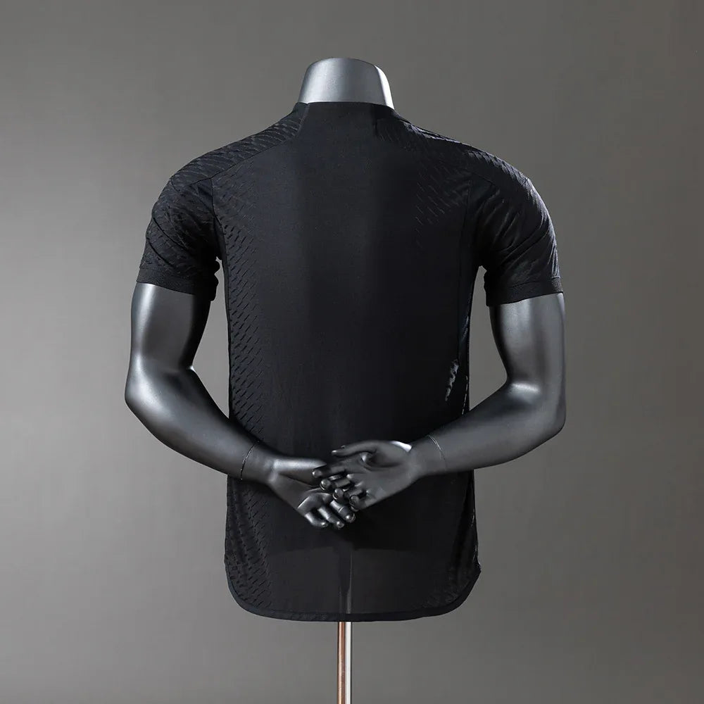 CAMISETA REAL MADRID III 23/24 HOMBRE (VERSIÓN JUGADOR) - ZonaCamisetas