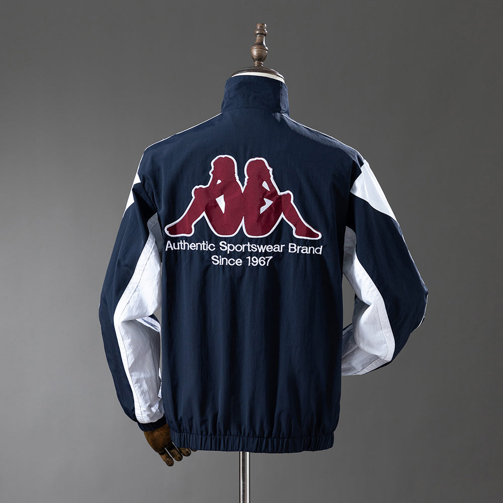 CORTAVIENTO ARSENAL l 25/26