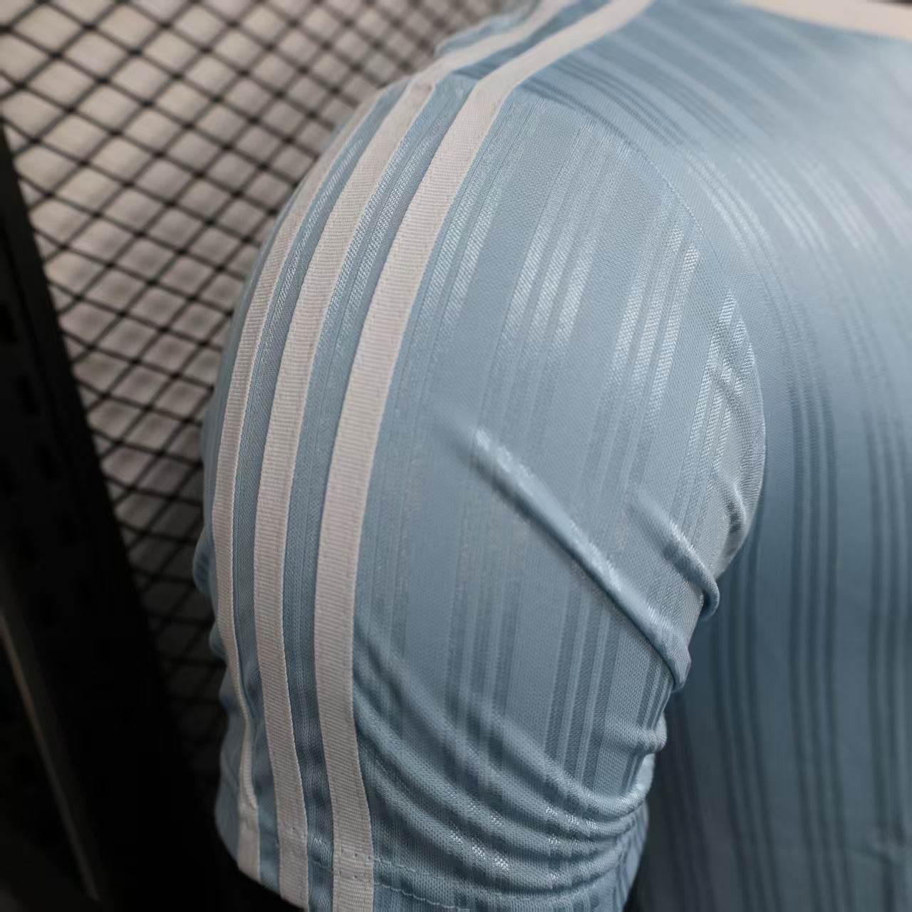 CAMISETA ADIDAS EDICIÓN ESPECIAL I 25/26 HOMBRE (VERSIÓN JUGADOR) - ZonaCamisetas