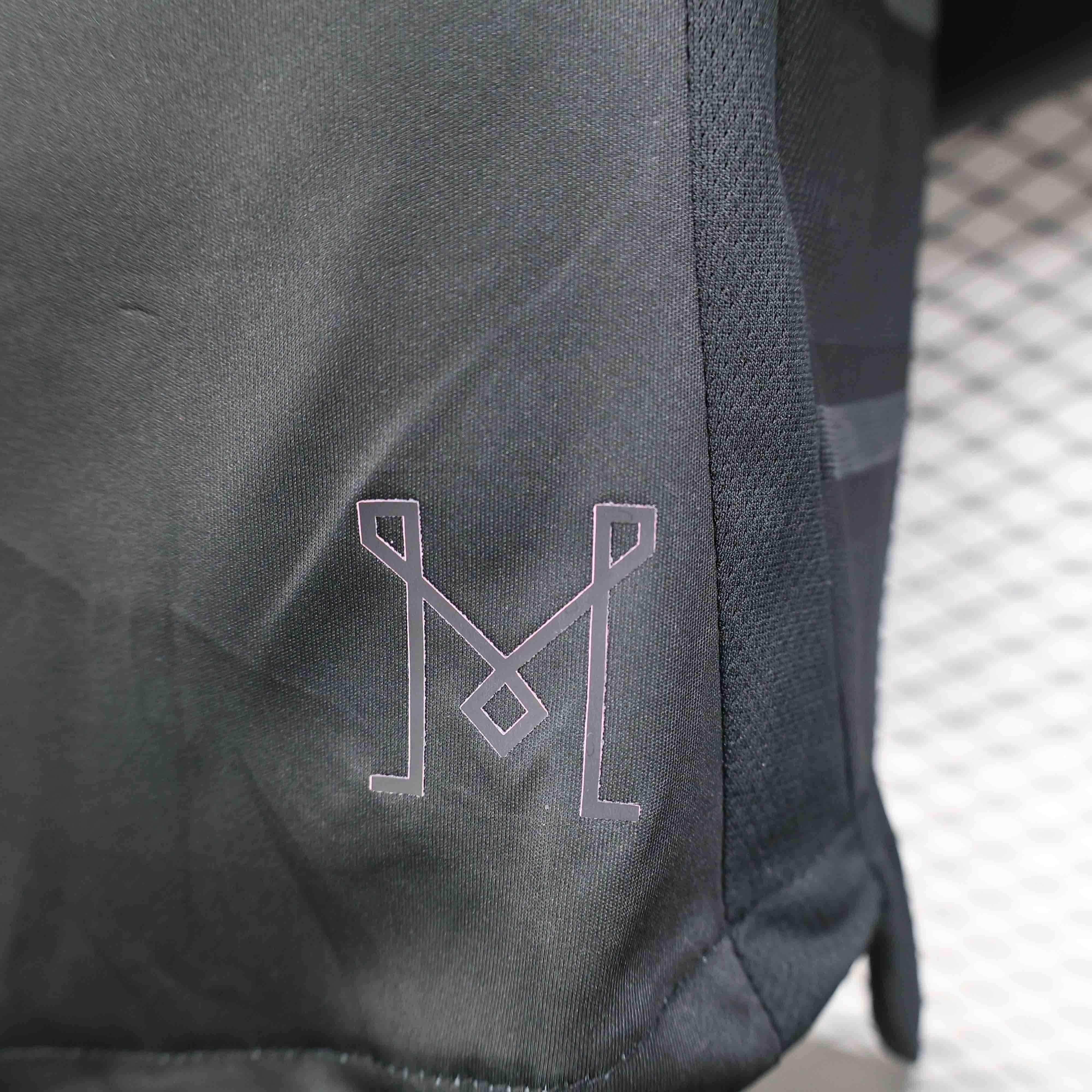 CAMISETA INTER MIAMI Il 25/26 HOMBRE (VERSIÓN JUGADOR) - ZonaCamisetas