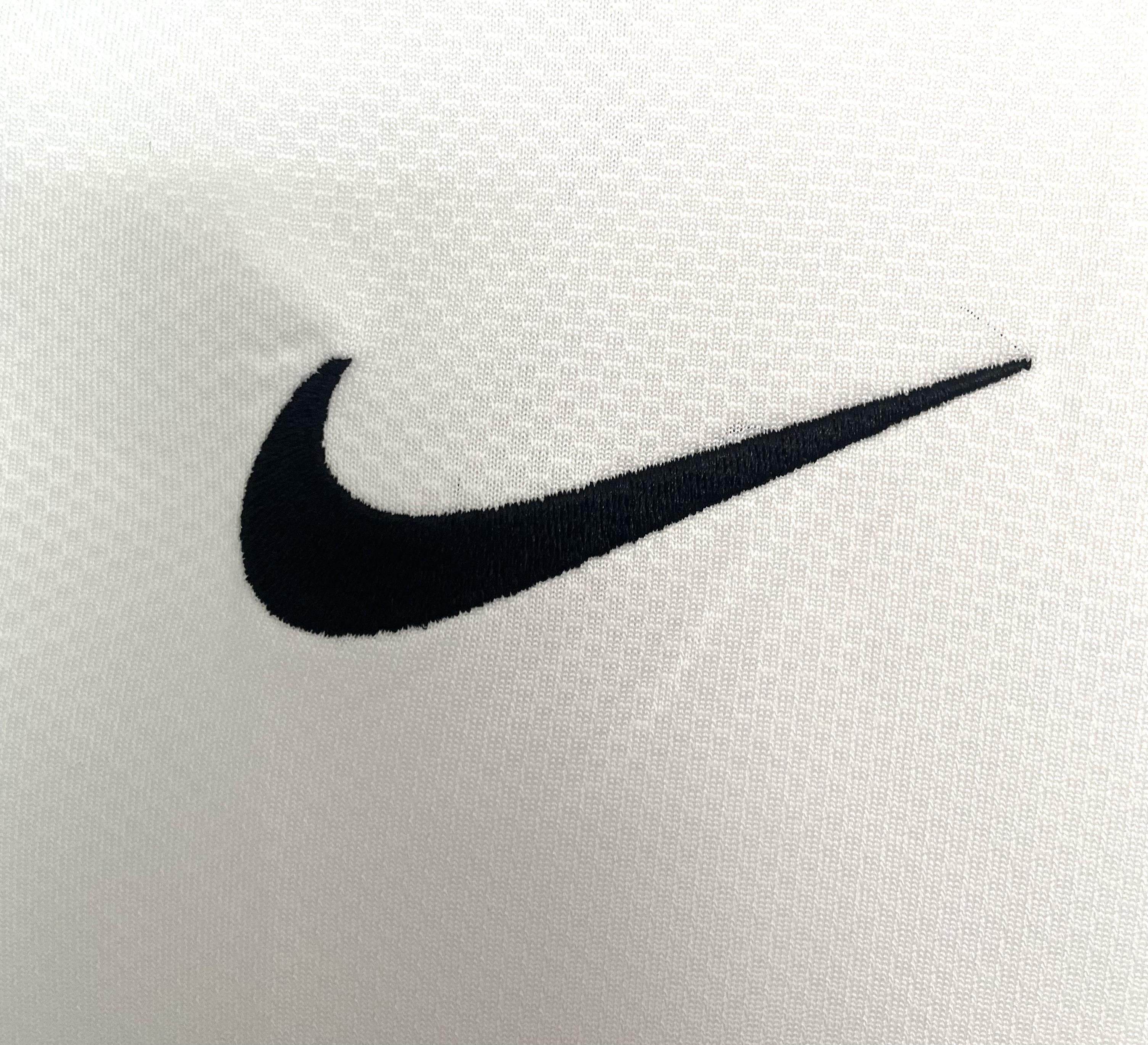 CAMISETA SANTOS l 11/12 HOMBRE MANGA LARGA (RETRO) - ZonaCamisetas