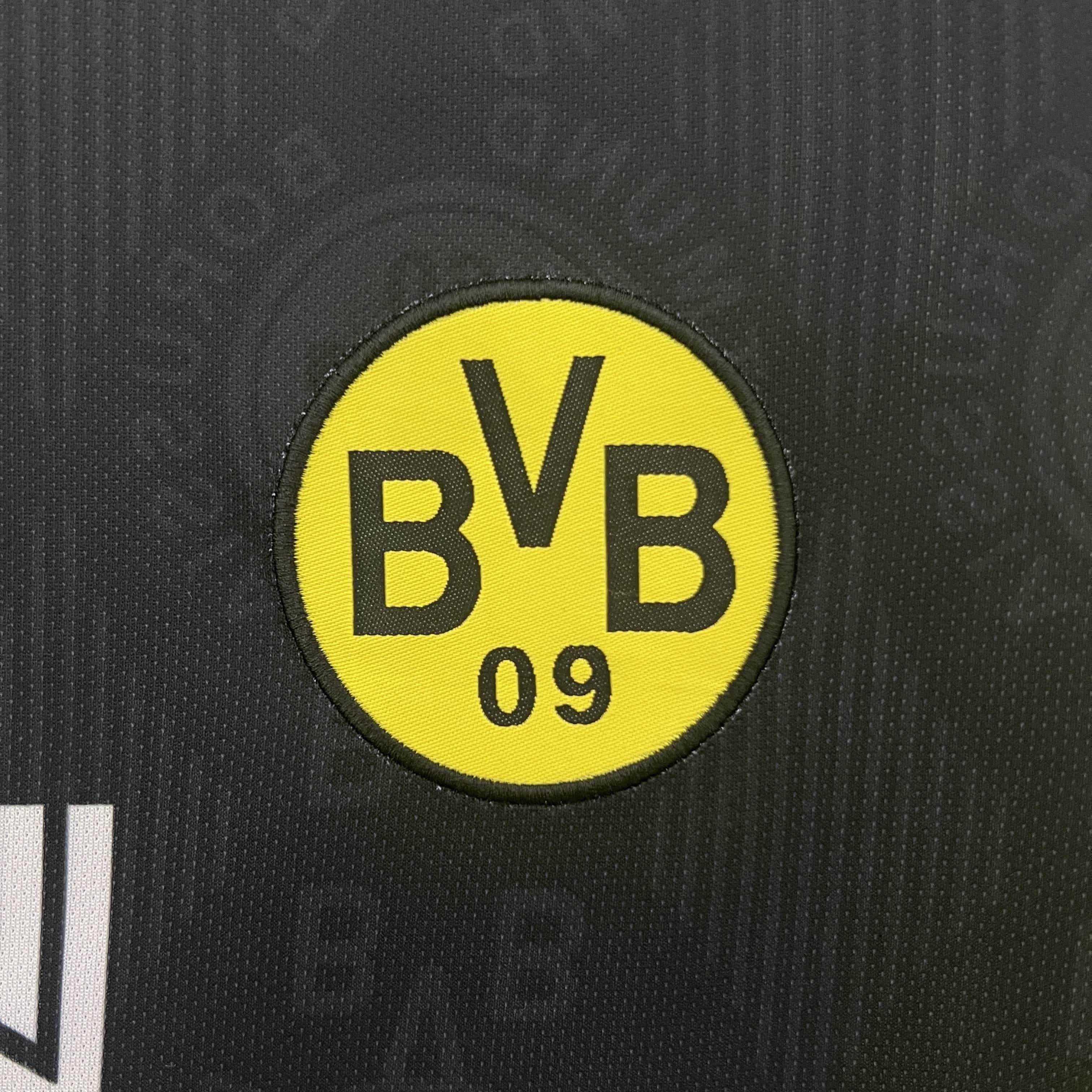 CAMISETA BORUSSIA DORTMUND Il 96/97 HOMBRE (RETRO) - ZonaCamisetas