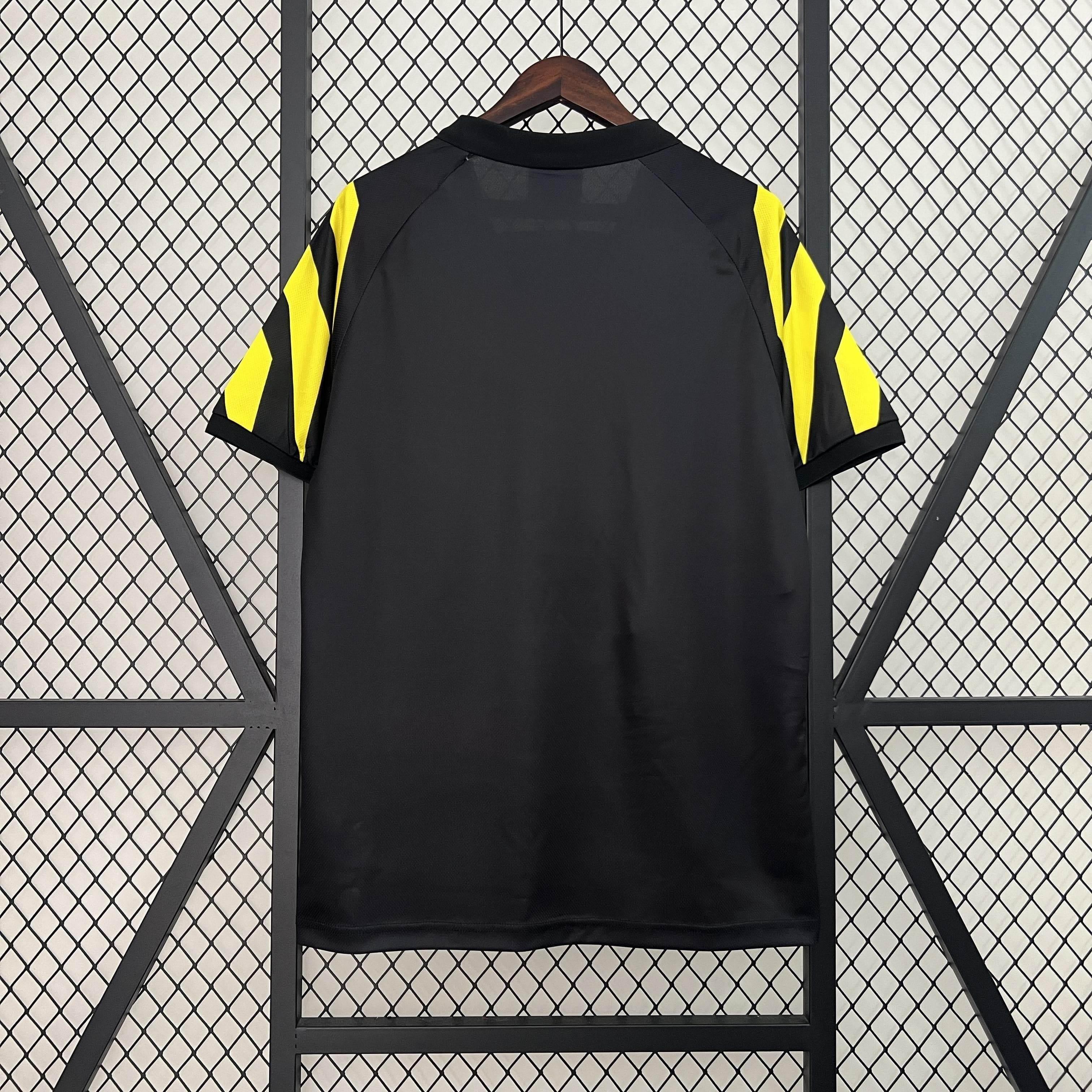 CAMISETA JUVENTUS Ill 96/97 HOMBRE (RETRO) - ZonaCamisetas