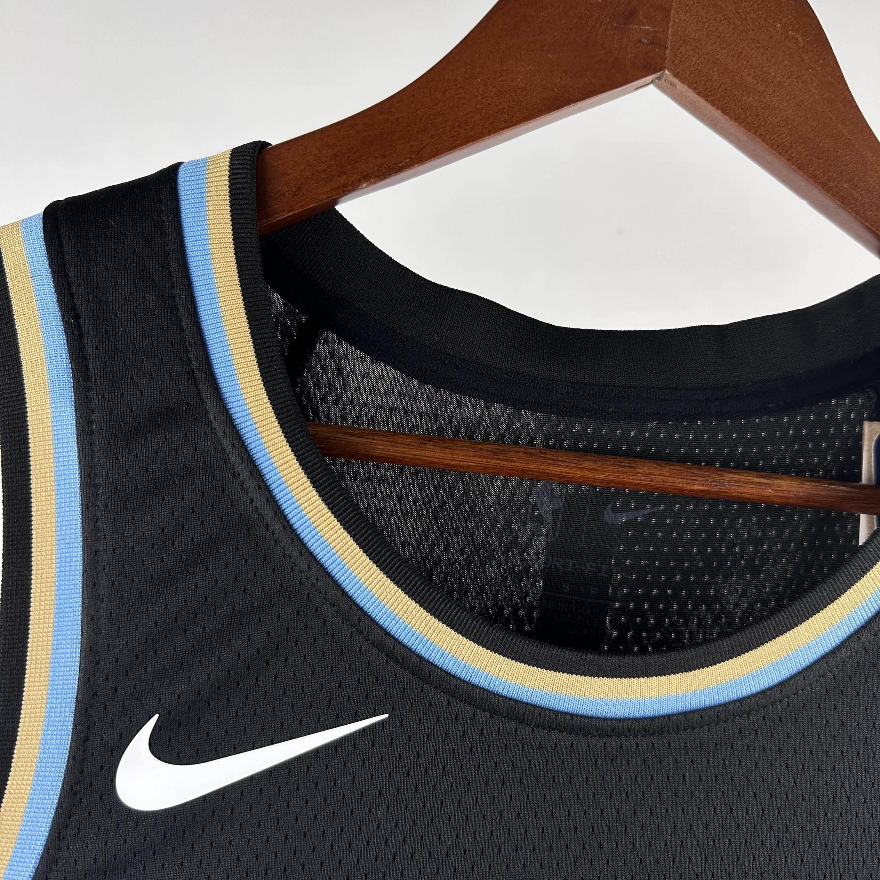 CAMISETA HAWKS SEASON 24 HOMBRE EDICIÓN MURRAY (NBA) - ZonaCamisetas