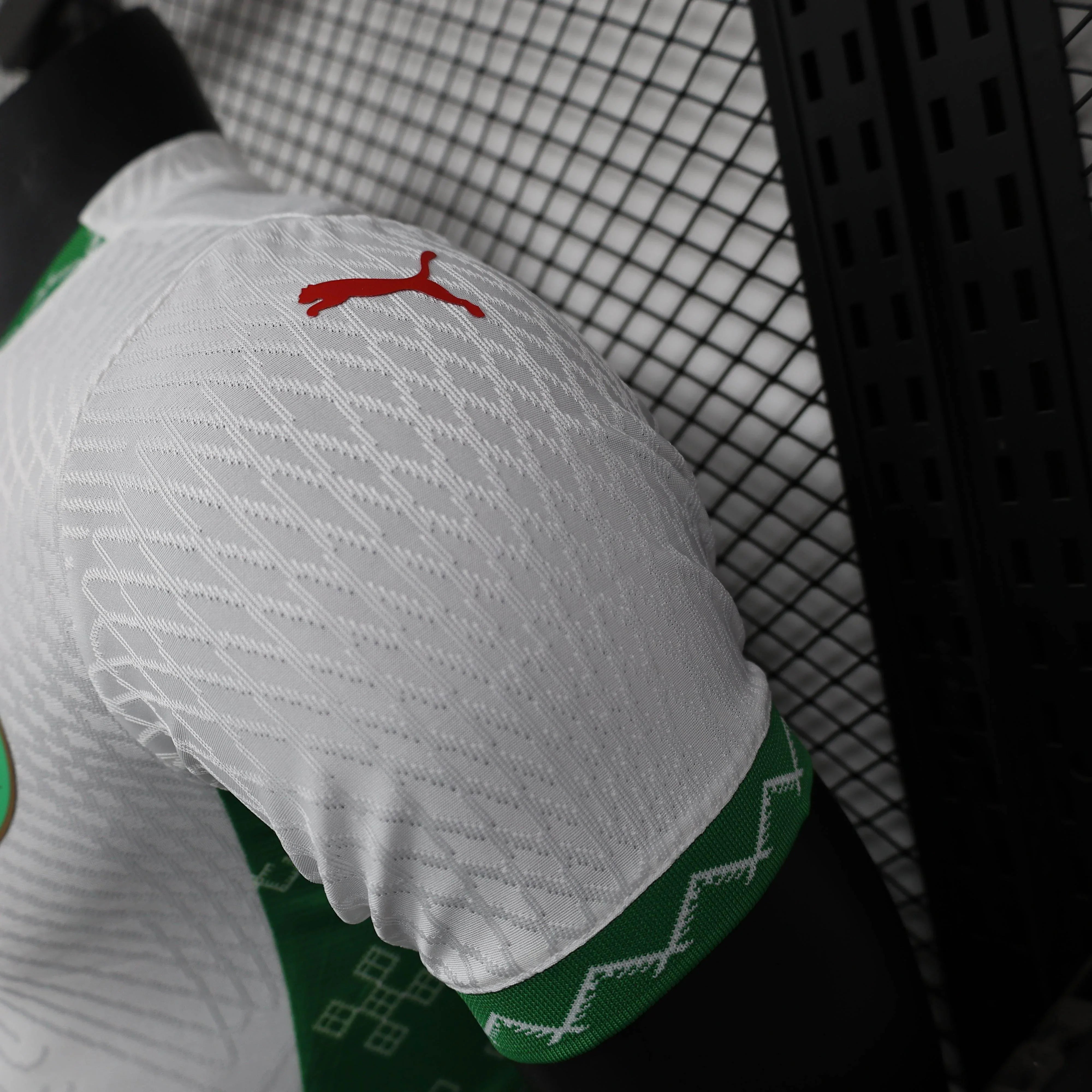 CAMISETA MOROCCO Il 24/25 HOMBRE (VERSIÓN JUGADOR) - ZonaCamisetas