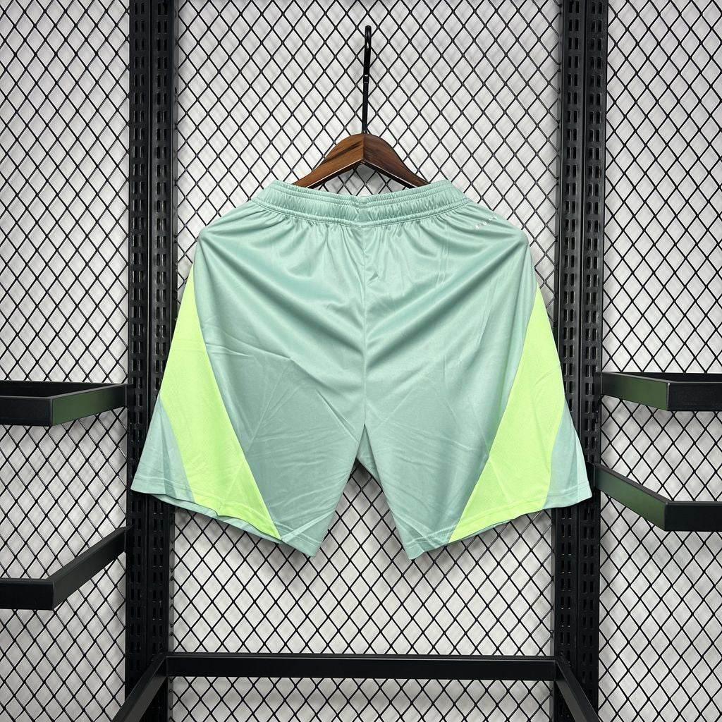 MEXICO SHORT ll 24/25 - ZonaCamisetas