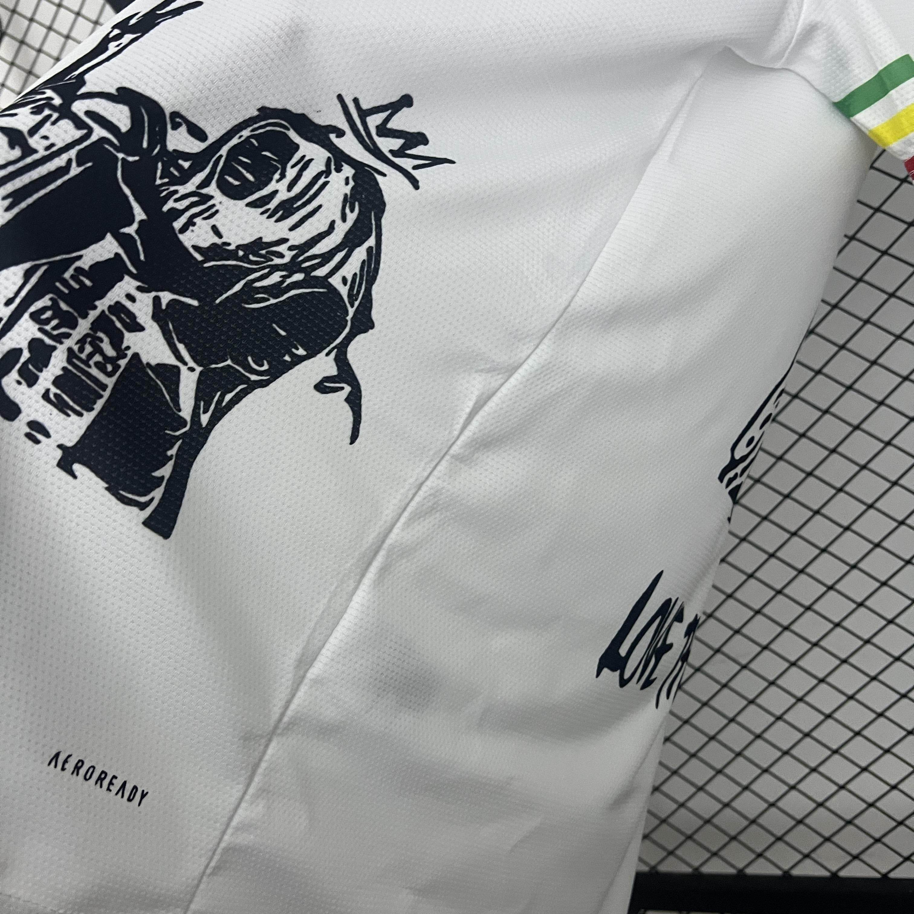 CAMISETA AJAX ESPECIAL I 25/26 HOMBRE (VERSIÓN FAN) - ZonaCamisetas