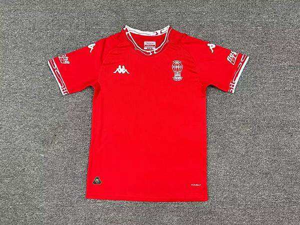 CAMISETA HURACAN l 25/26 HOMBRE (VERSIÓN FAN) - ZonaCamisetas