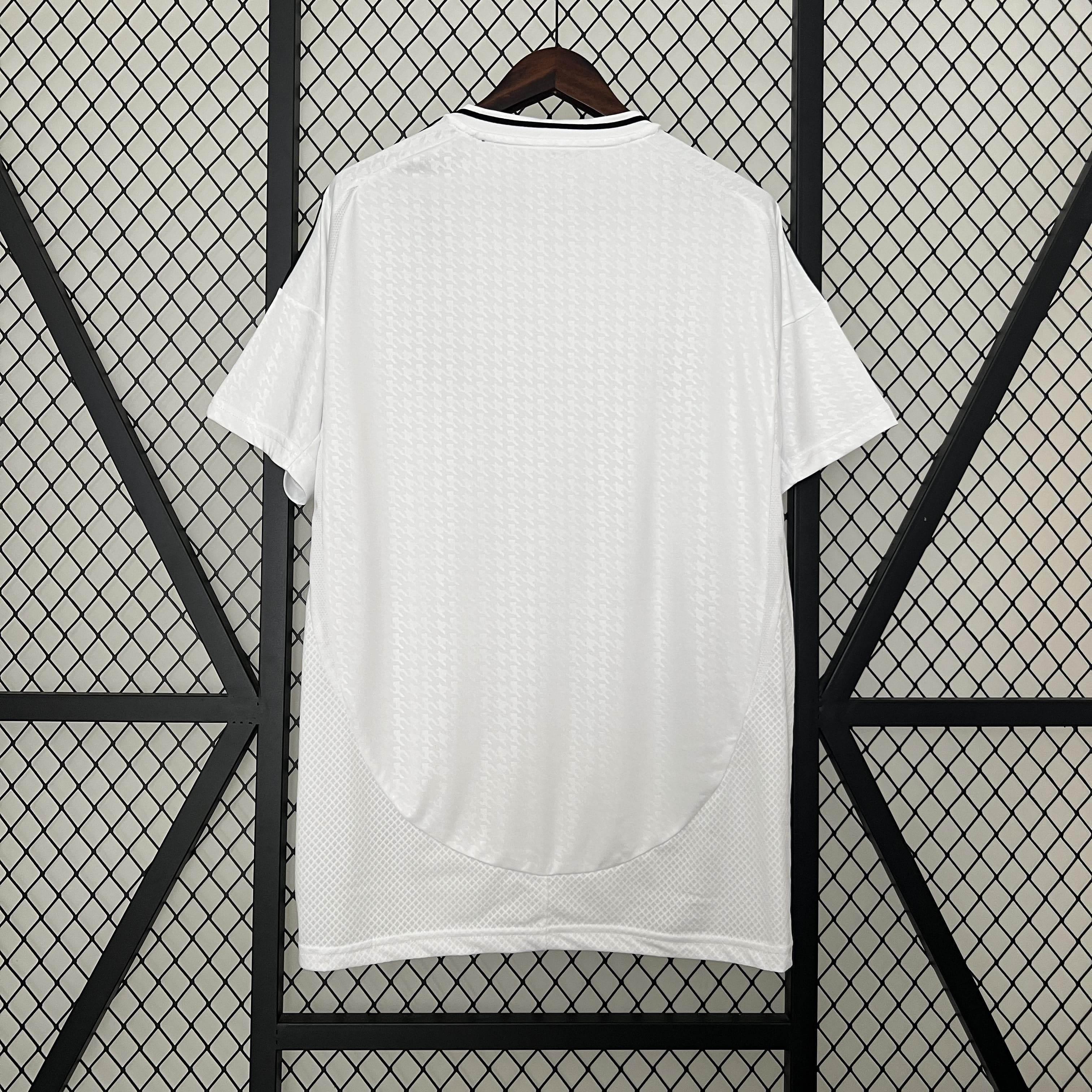 CAMISETA REAL MADRID I 24/25 HOMBRE (VERSIÓN FAN) - ZonaCamisetas