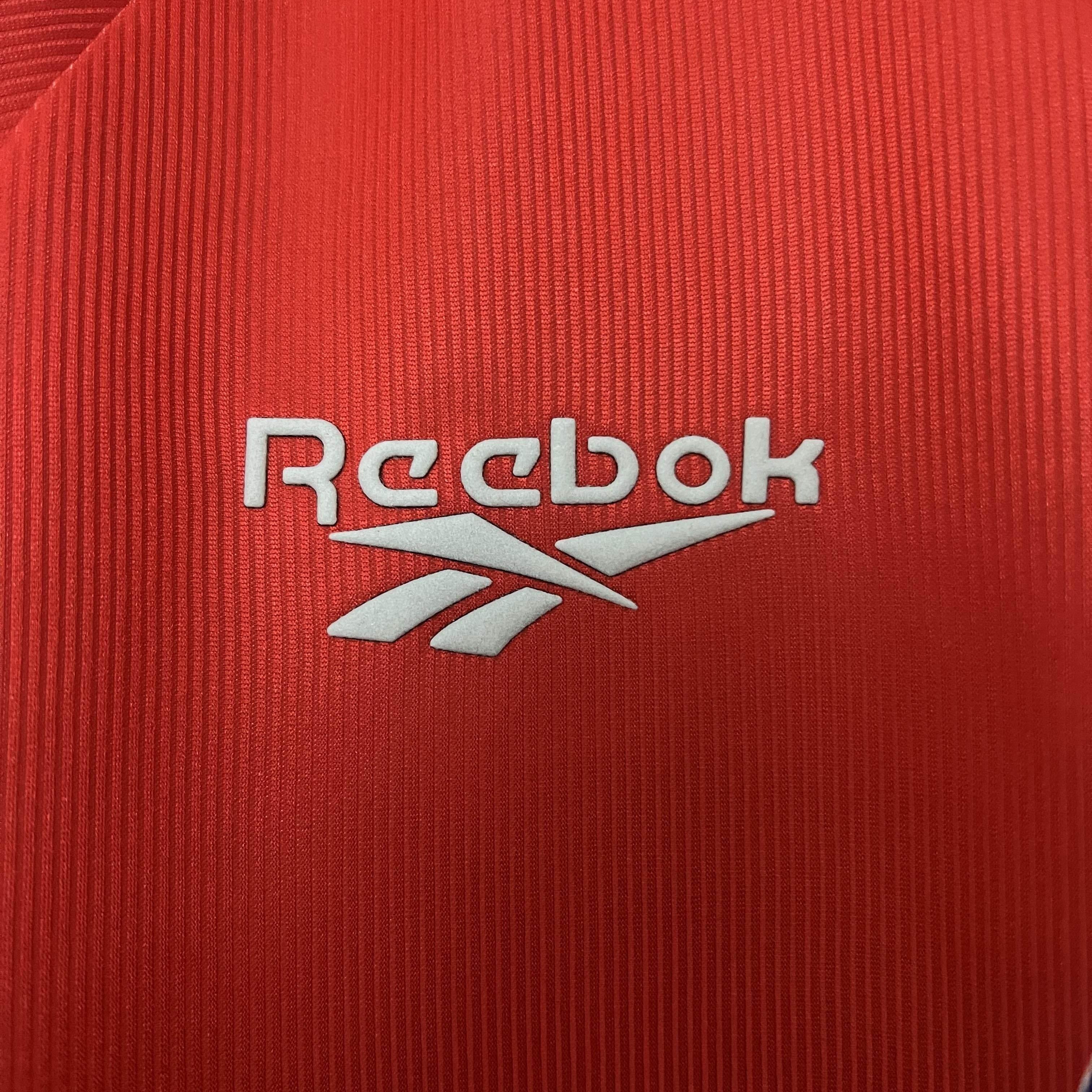 CAMISETA FIORENTINA lI 95/96 HOMBRE (RETRO) - ZonaCamisetas