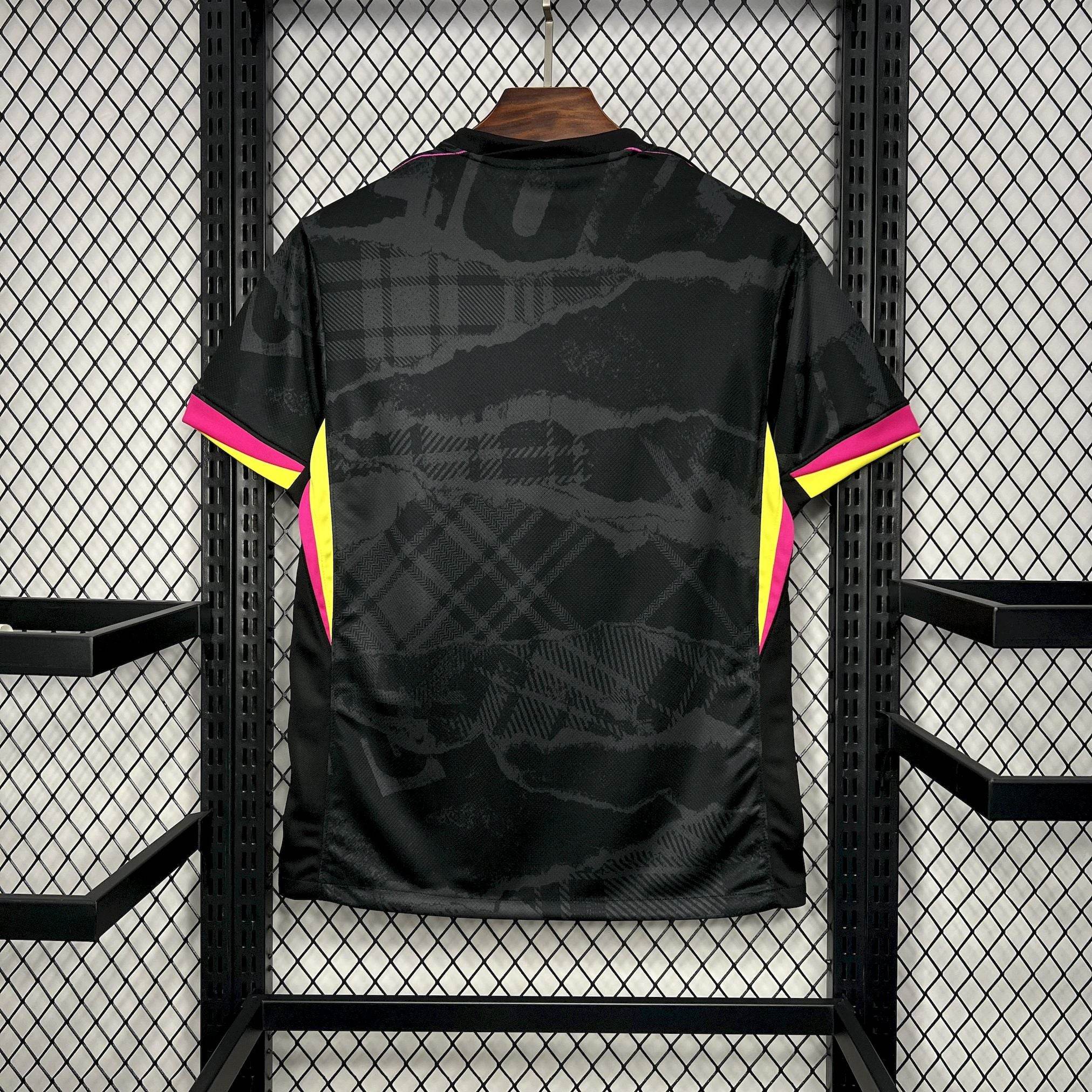 CAMISETA CHELSEA lII 24/25 HOMBRE (VERSIÓN FAN) - ZonaCamisetas