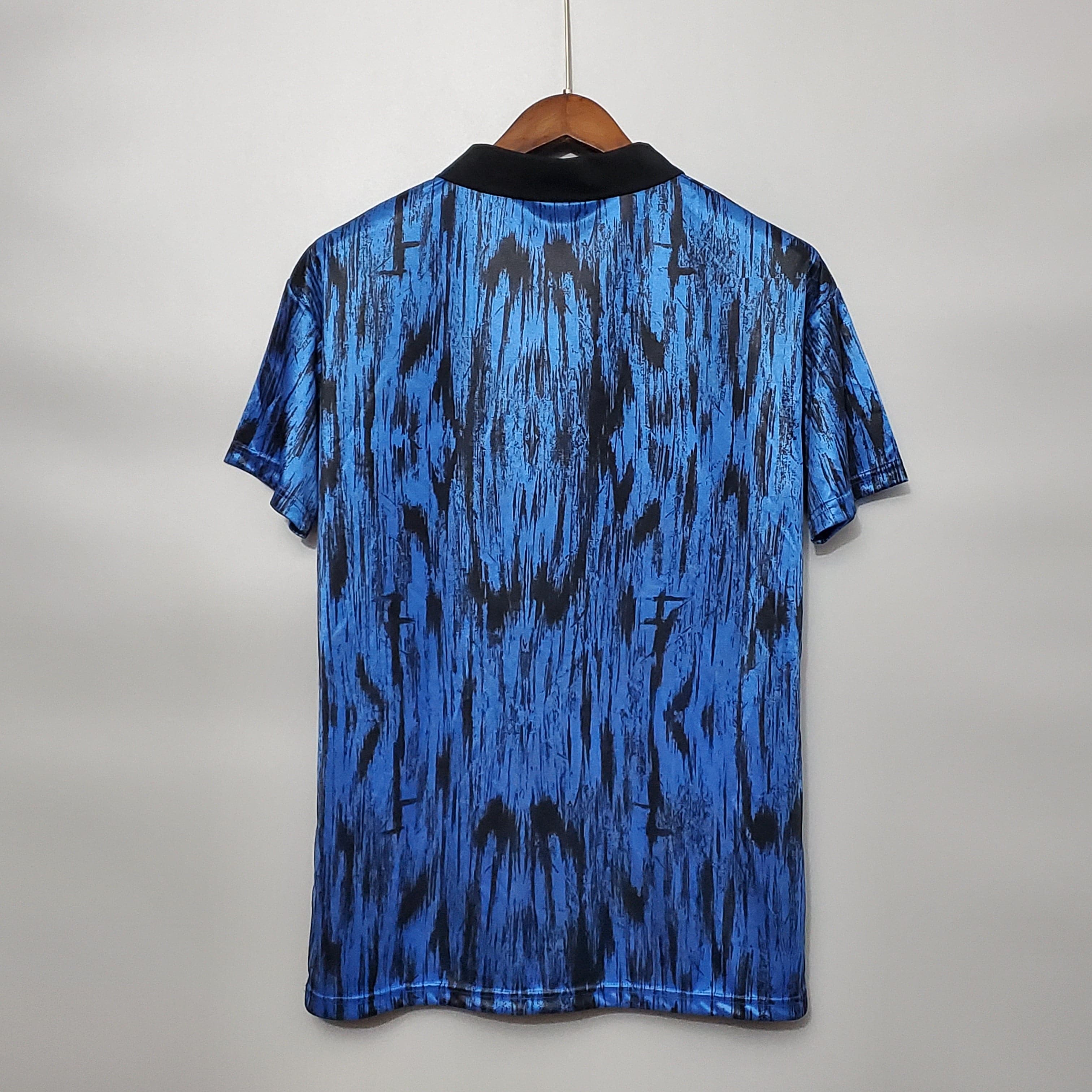 CAMISETA MANCHESTER UNITED I 93/95 HOMBRE (RETRO)
