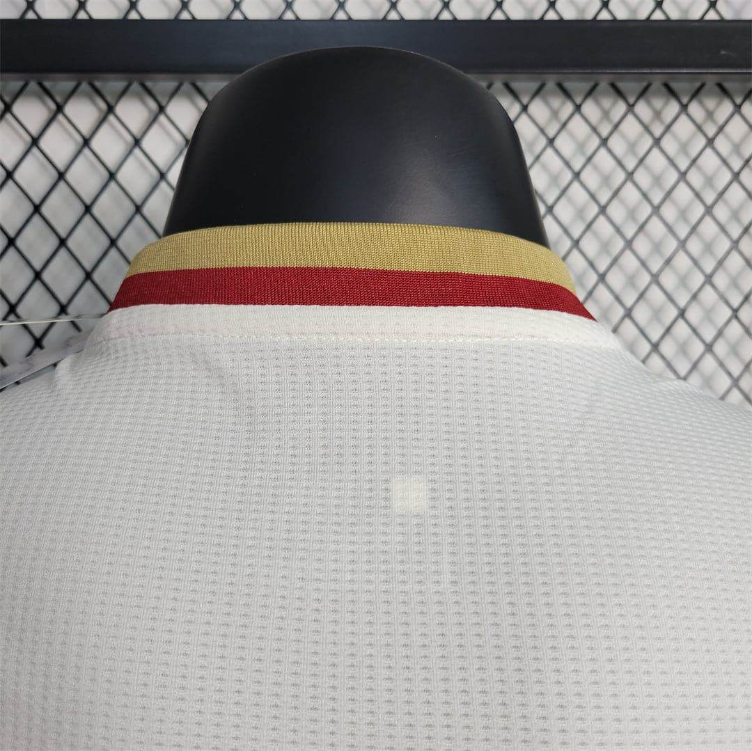 CAMISETA ARSENAL EDICIÓN ESPECIAL I 23/24 HOMBRE (VERSIÓN JUGADOR) - ZonaCamisetas