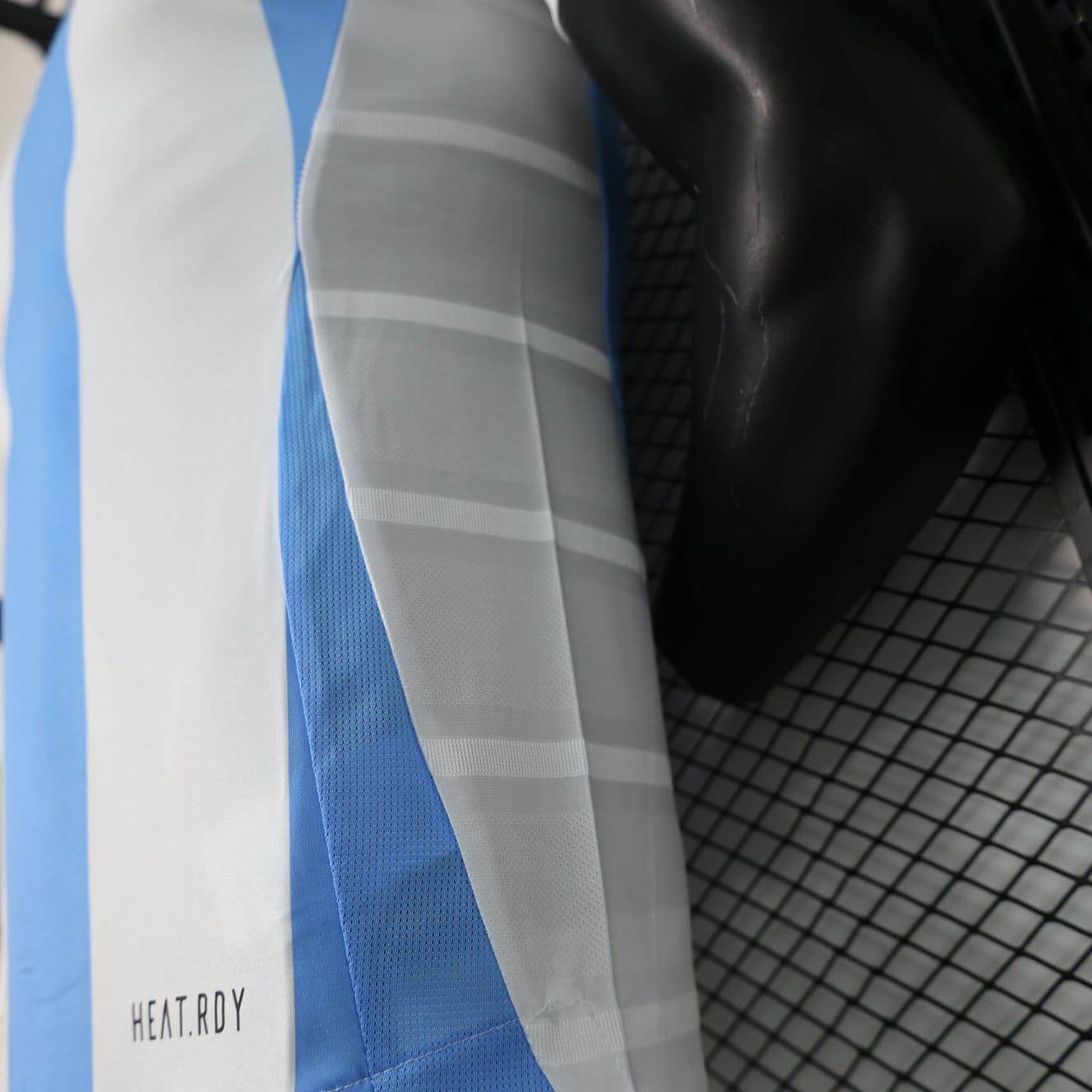 CAMISETA ARGENTINA I COPA AMÉRICA 2024 HOMBRE (VERSIÓN JUGADOR) - ZonaCamisetas