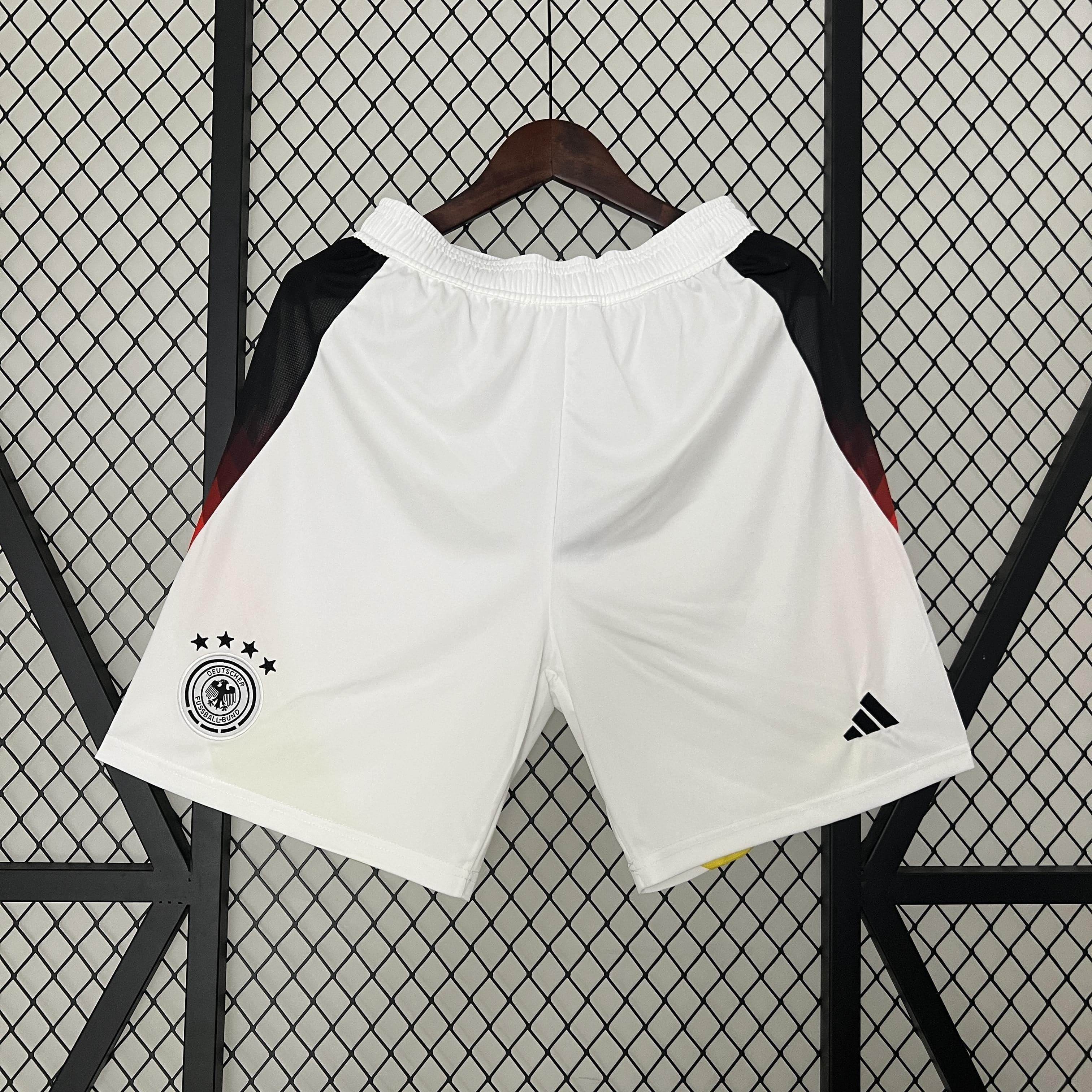 ALEMANIA SHORT I 2024 - ZonaCamisetas