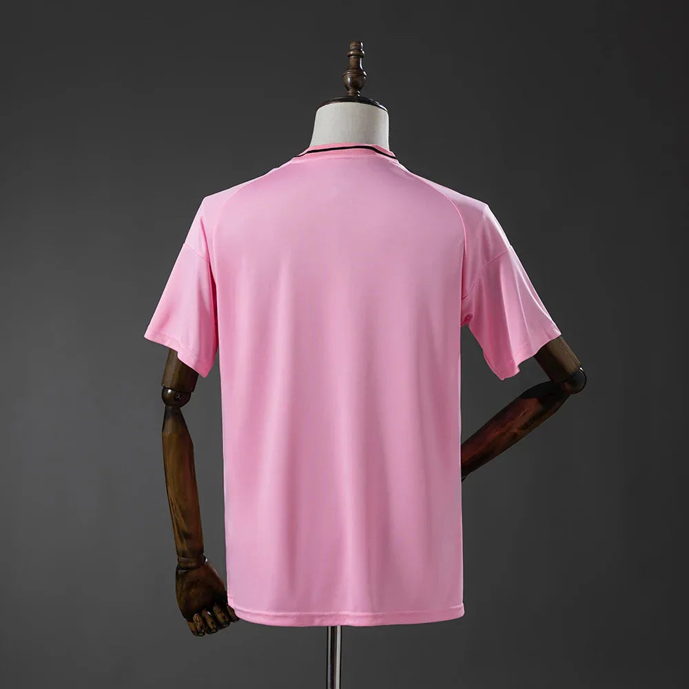 CAMISETA INTERNACIONAL III 25/26 HOMBRE (VERSIÓN FAN) - ZonaCamisetas