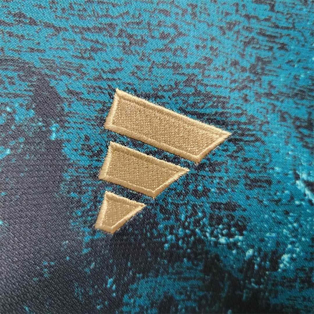 CAMISETA ALEMANIA I 23/24 HOMBRE (VERSIÓN FAN) - ZonaCamisetas