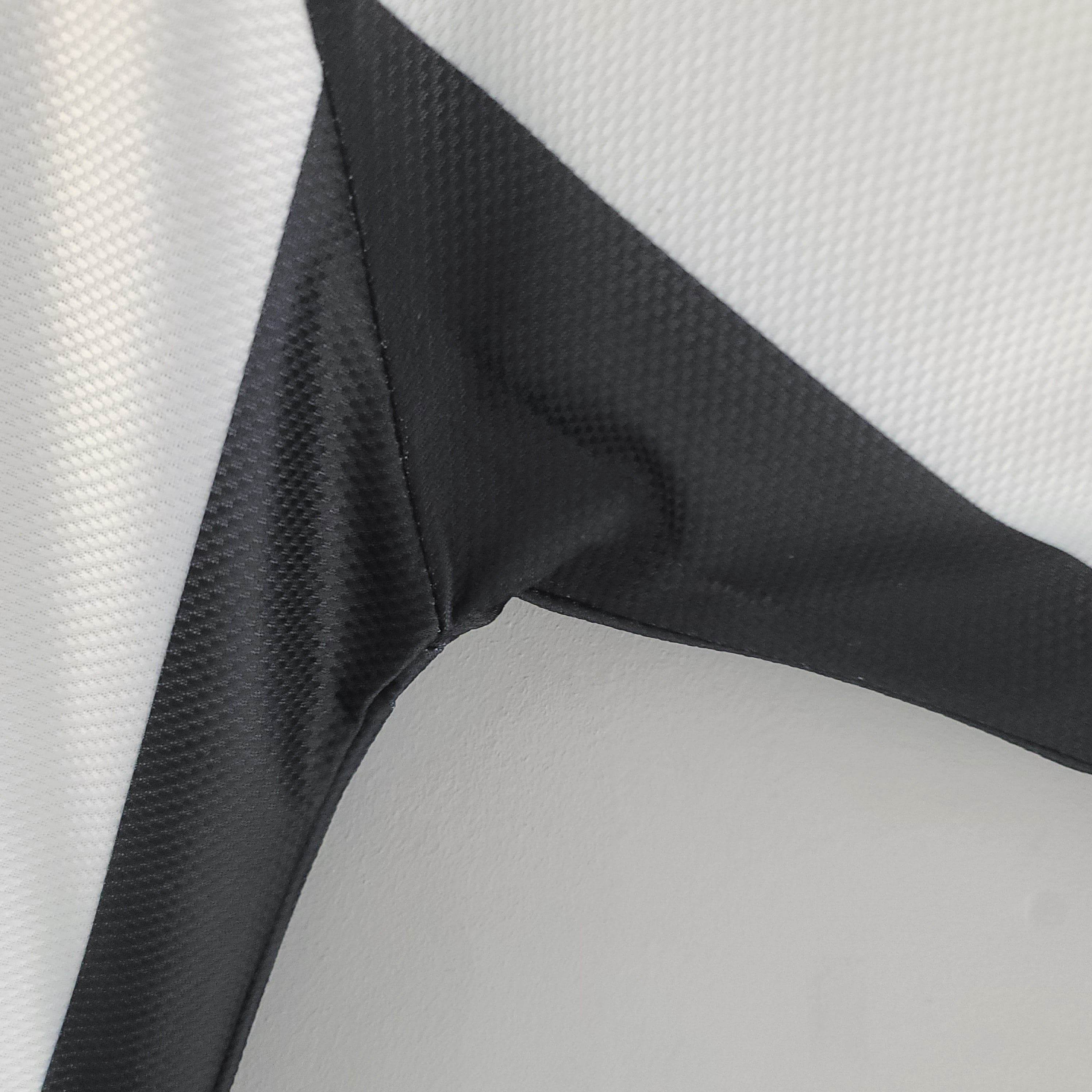 CAMISETA ATLETICO MINEIRO l 2008 HOMBRE (RETRO) - ZonaCamisetas