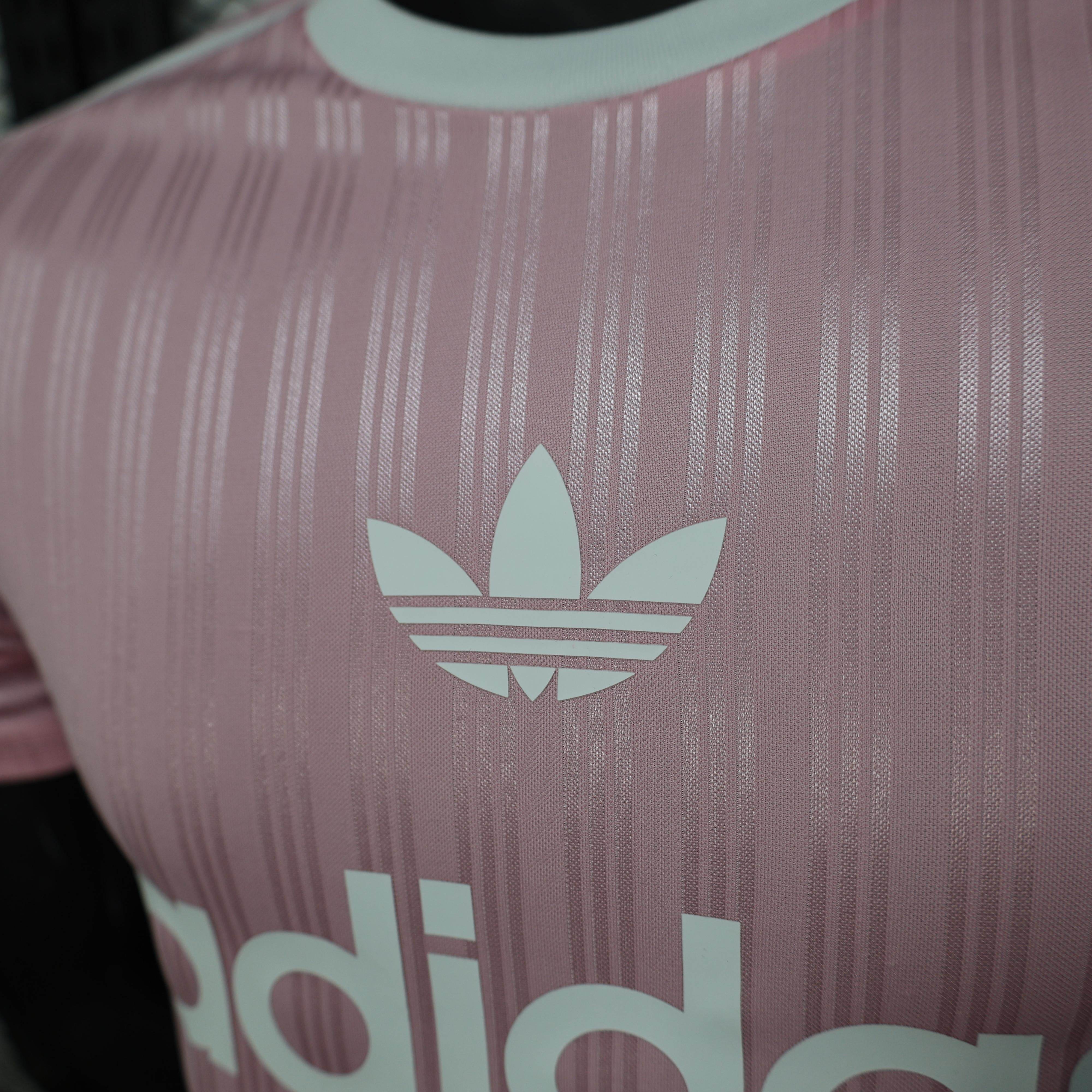 CAMISETA ADIDAS EDICIÓN ESPECIAL I 25/26 HOMBRE (VERSIÓN JUGADOR) - ZonaCamisetas