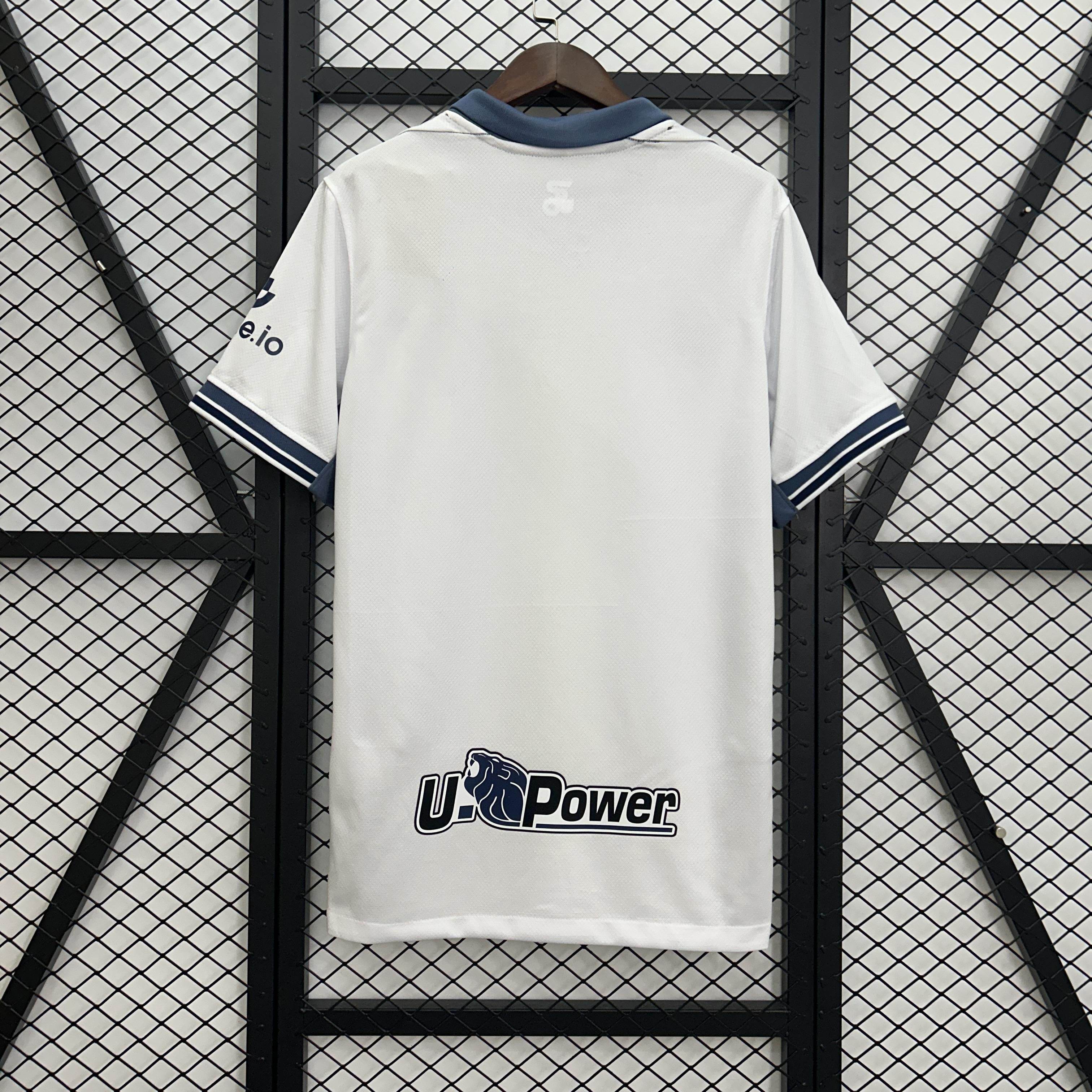 CAMISETA INTER DE MILAN Il 25/26 HOMBRE (VERSIÓN FAN) - ZonaCamisetas