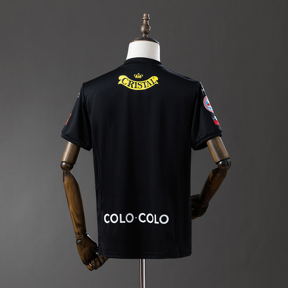 CAMISETA COLO COLO ll 2004 HOMBRE (RETRO)