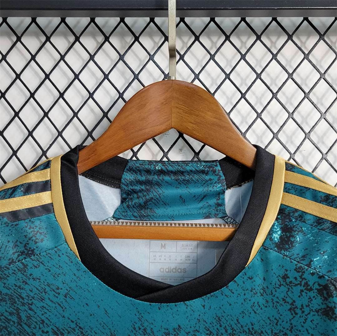 CAMISETA ALEMANIA I 23/24 MUJER (VERSIÓN FAN) - ZonaCamisetas