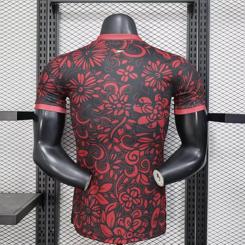 CAMISETA PALESTINA 25/26 HOMBRE (VERSIÓN JUGADOR) - ZonaCamisetas