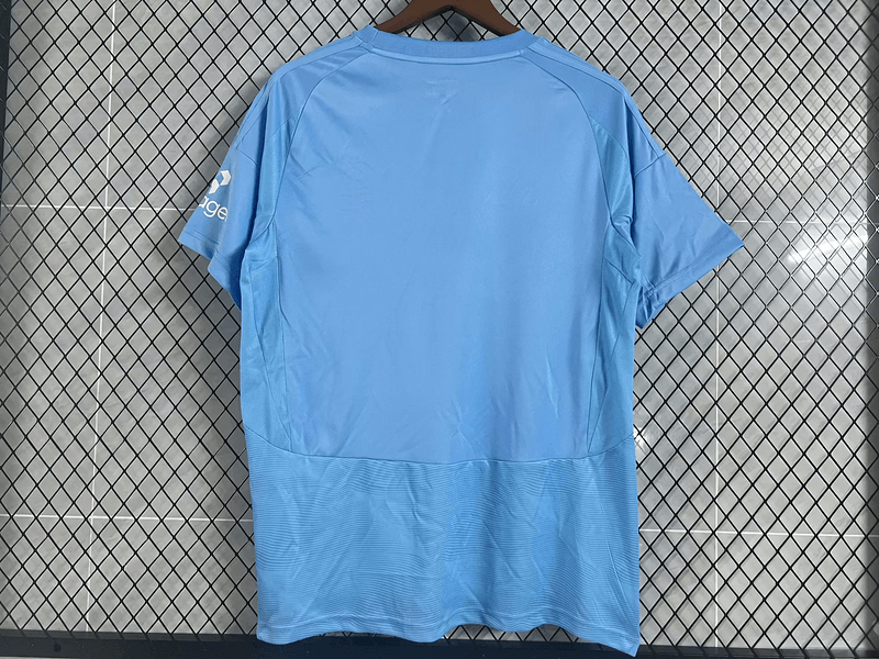 CAMISETA NOTTINGHAM FOREST Ill 24/25 HOMBRE (VERSIÓN FAN) - ZonaCamisetas