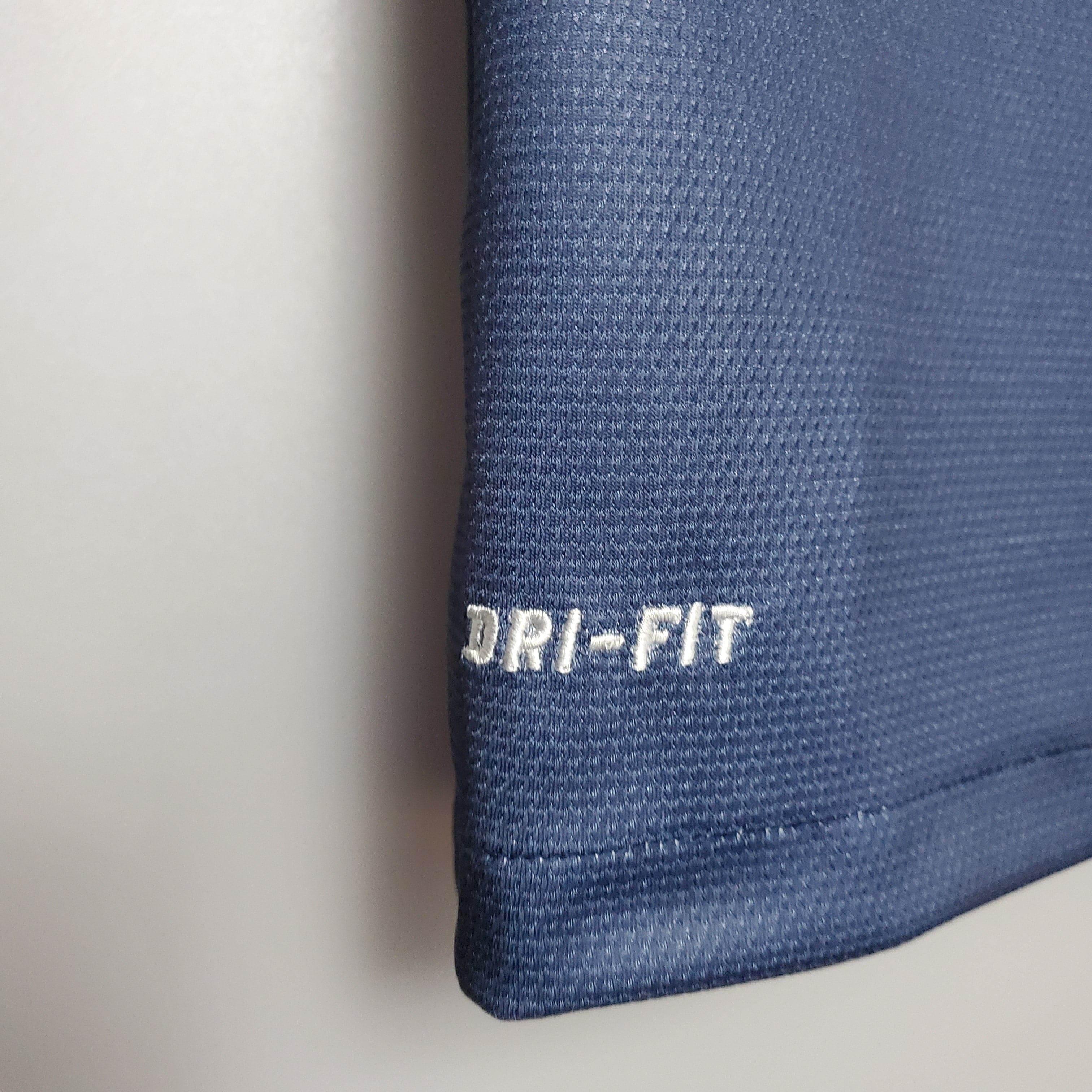 CAMISETA PSG I 12/13 HOMBRE (RETRO) - ZonaCamisetas