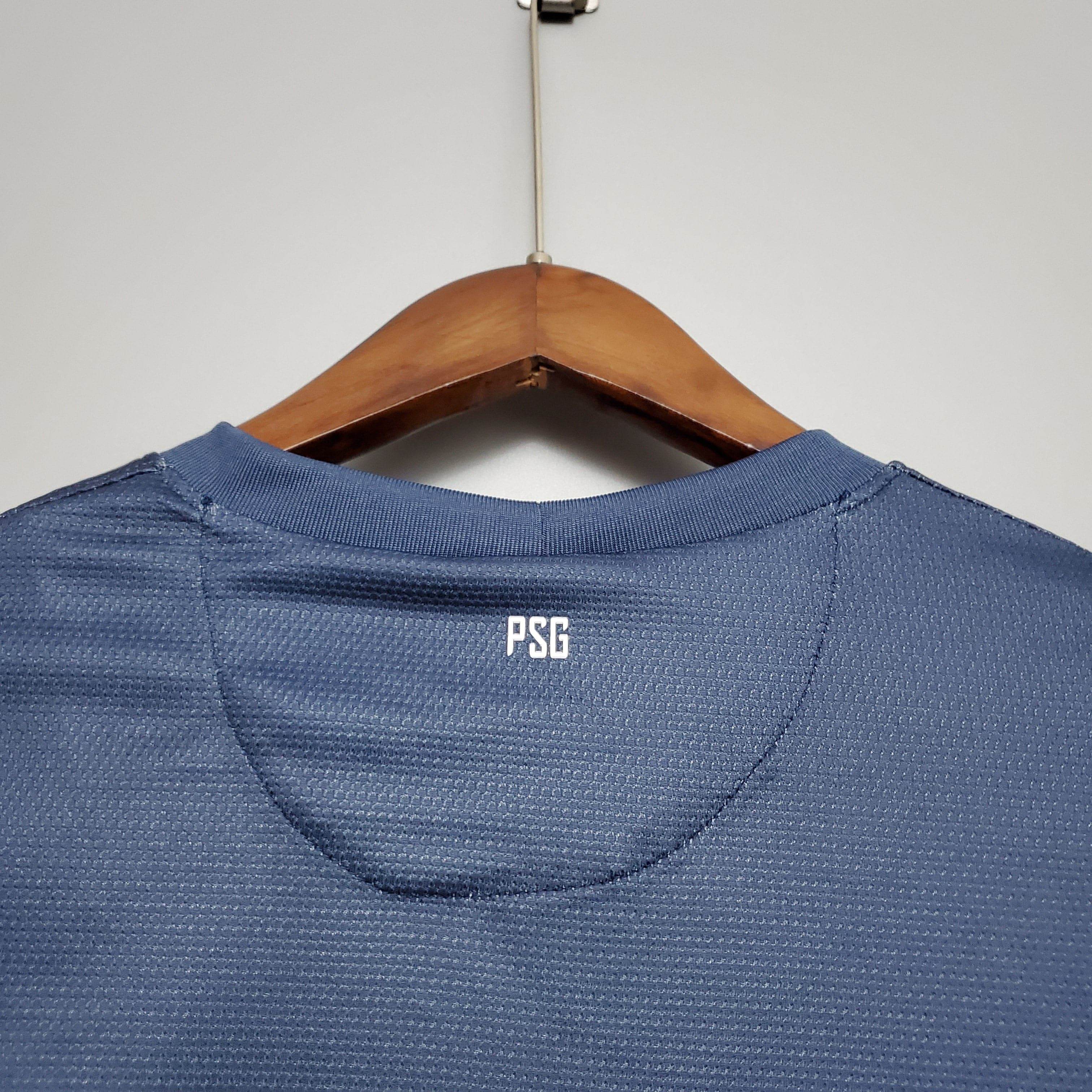 CAMISETA PSG I 12/13 HOMBRE (RETRO) - ZonaCamisetas